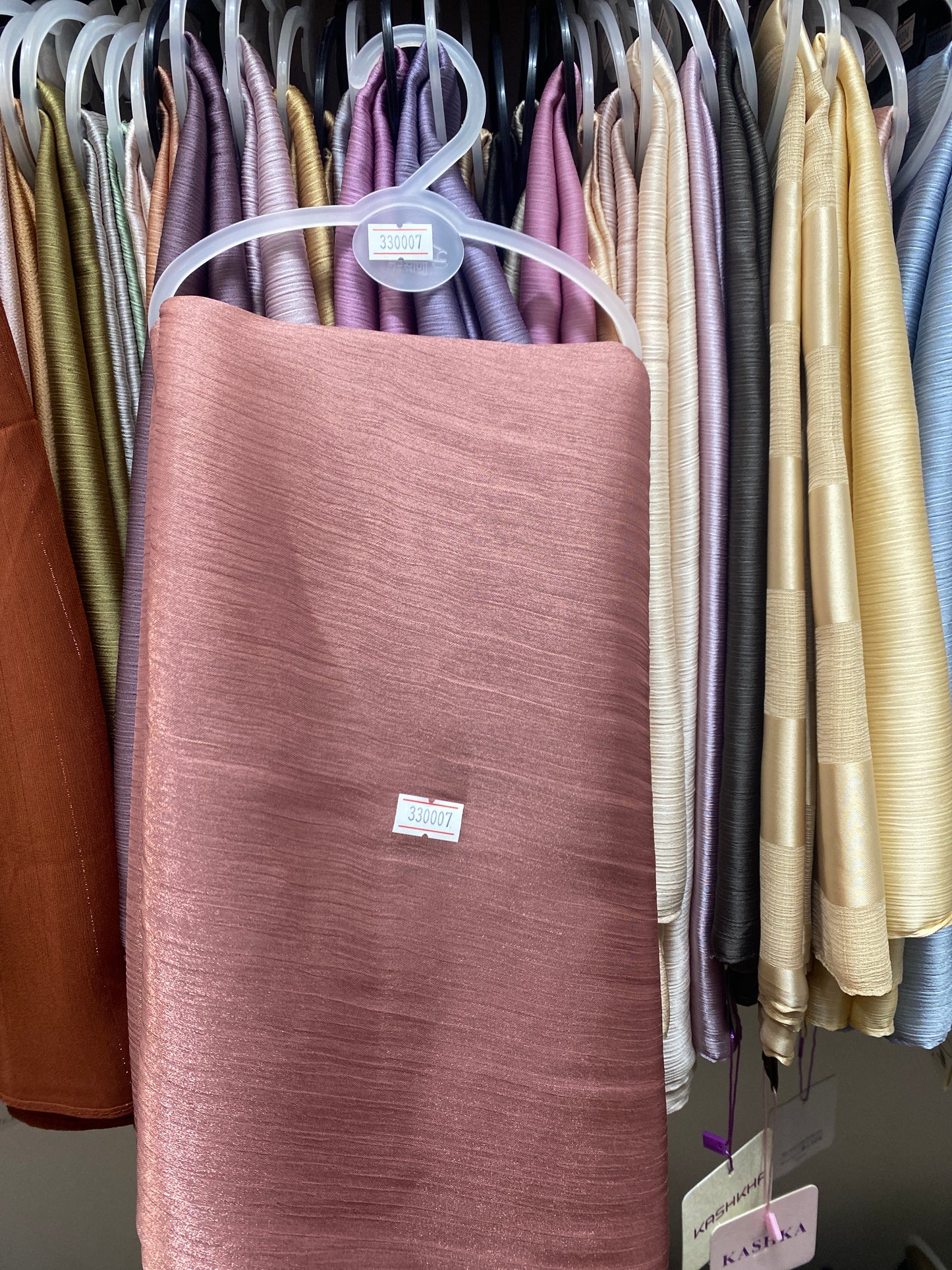 Sale Hijab Item Series -33