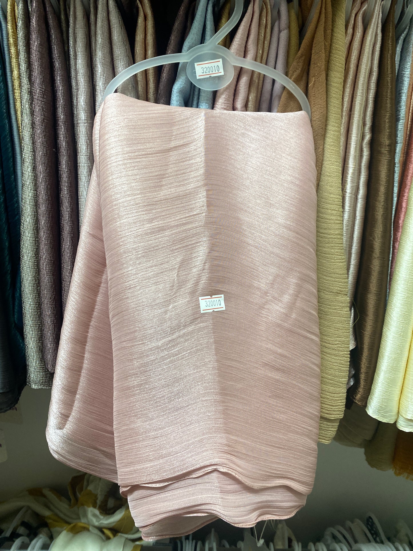 Sale Hijab Item Series -32