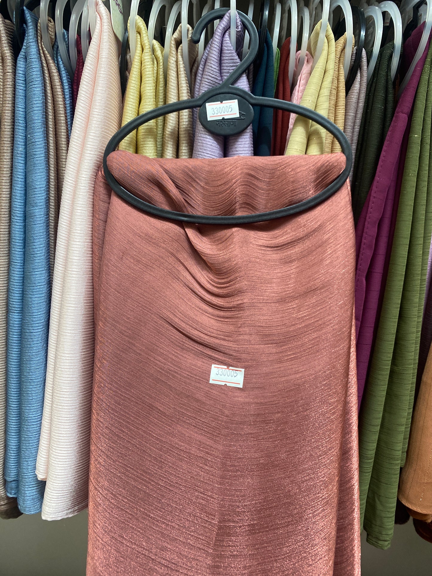 Sale Hijab Item Series -33