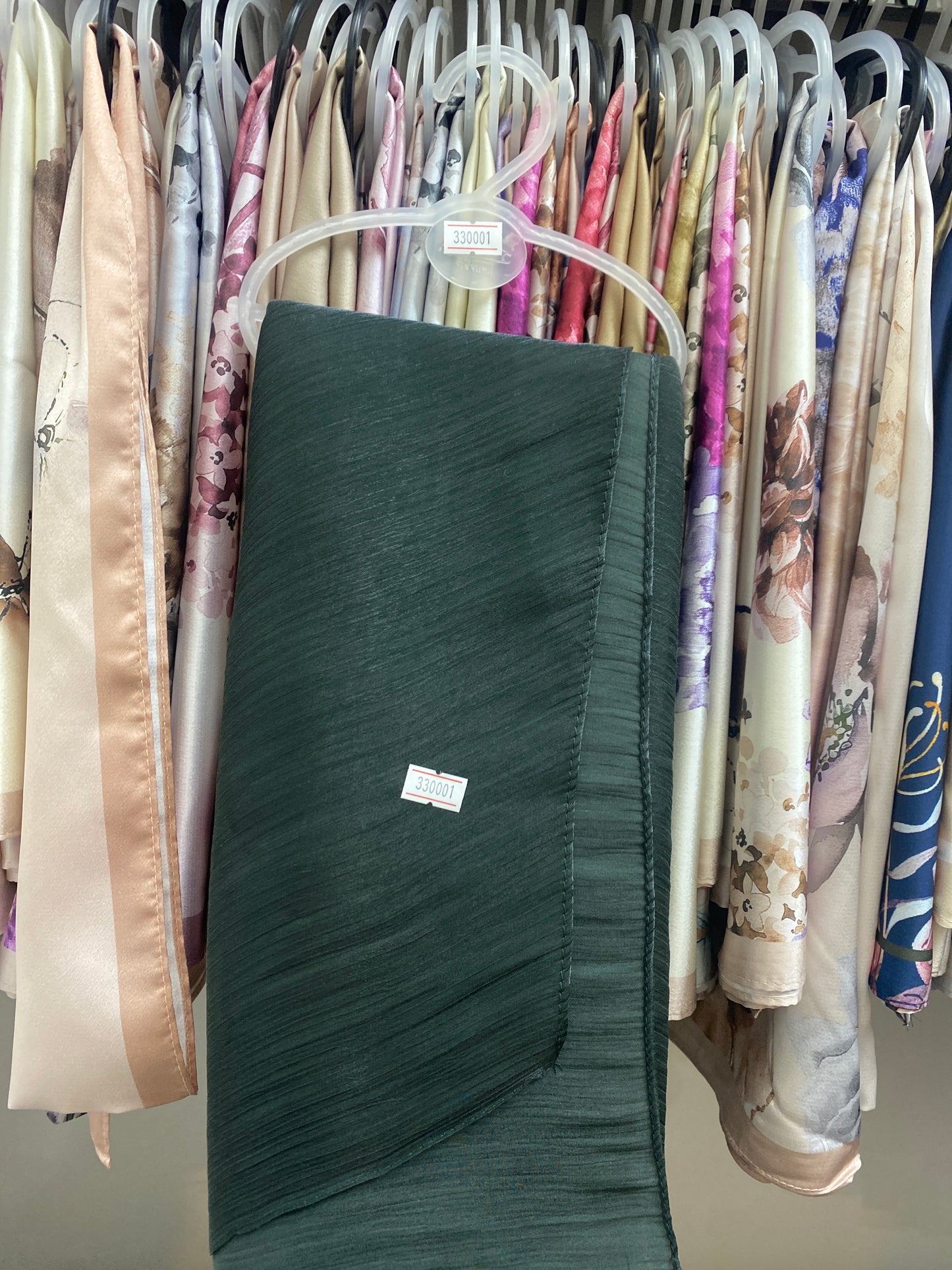 Sale Hijab Item Series -33