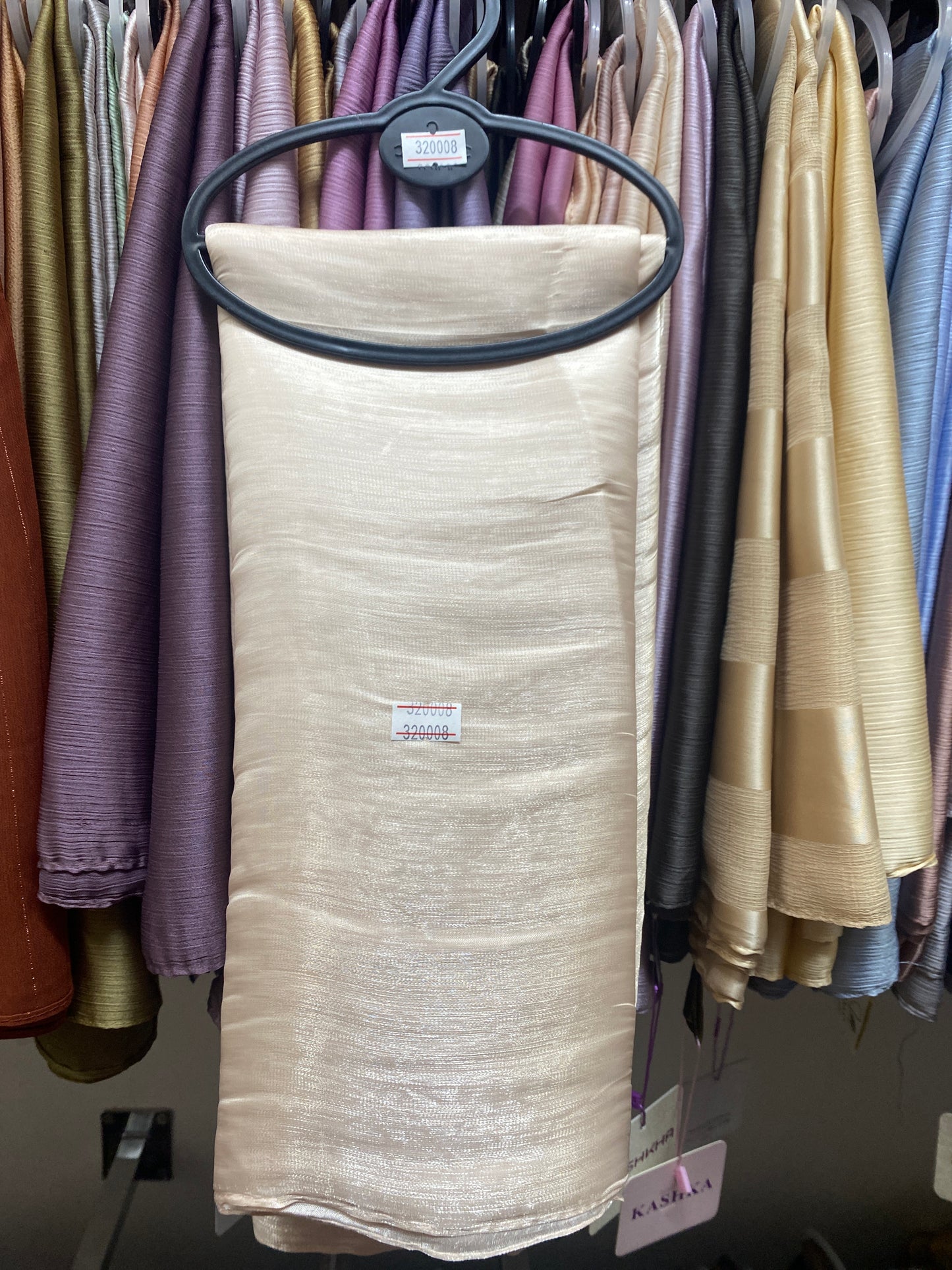 Sale Hijab Item Series -32