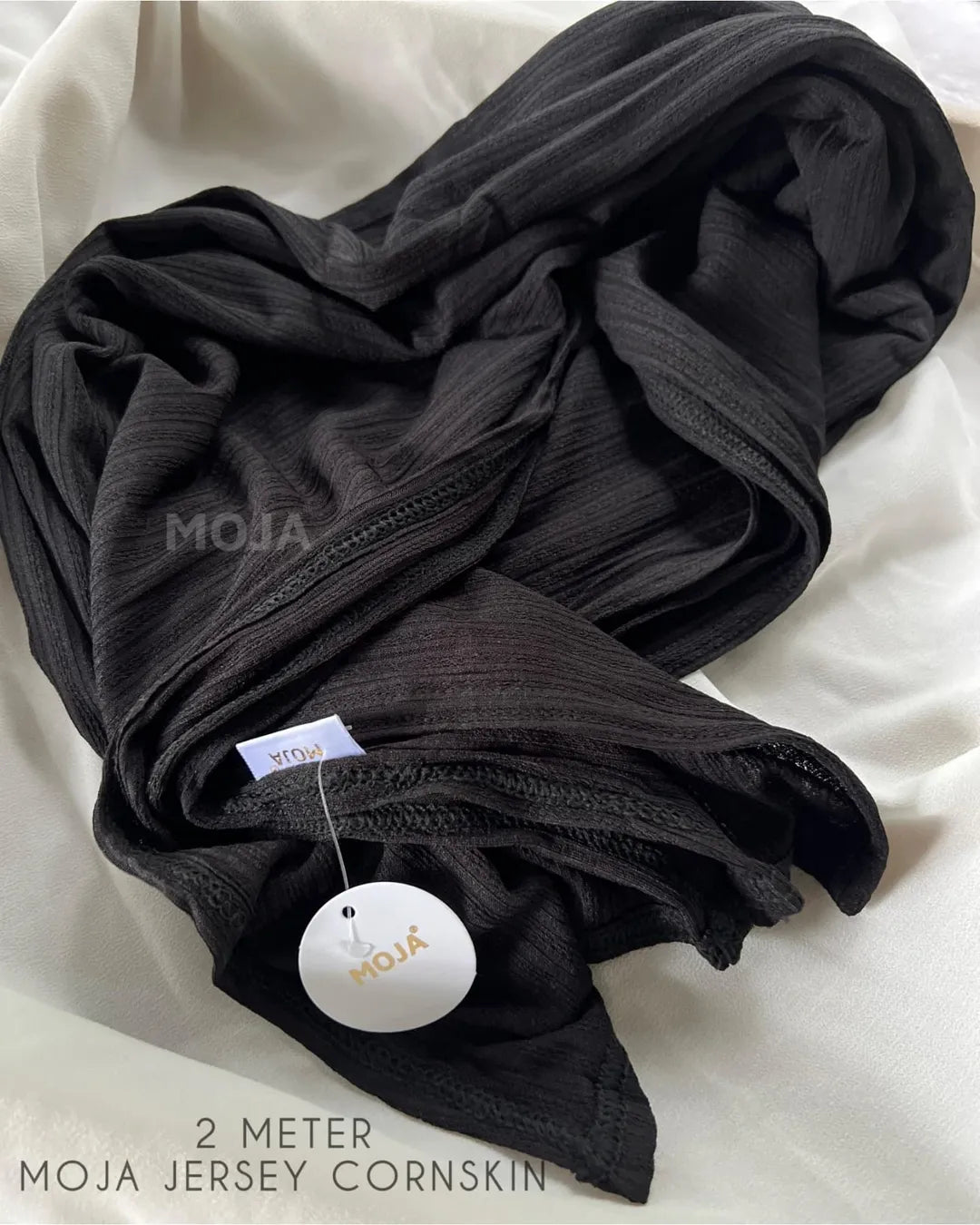 MOJA Corn Jersey Hijabs