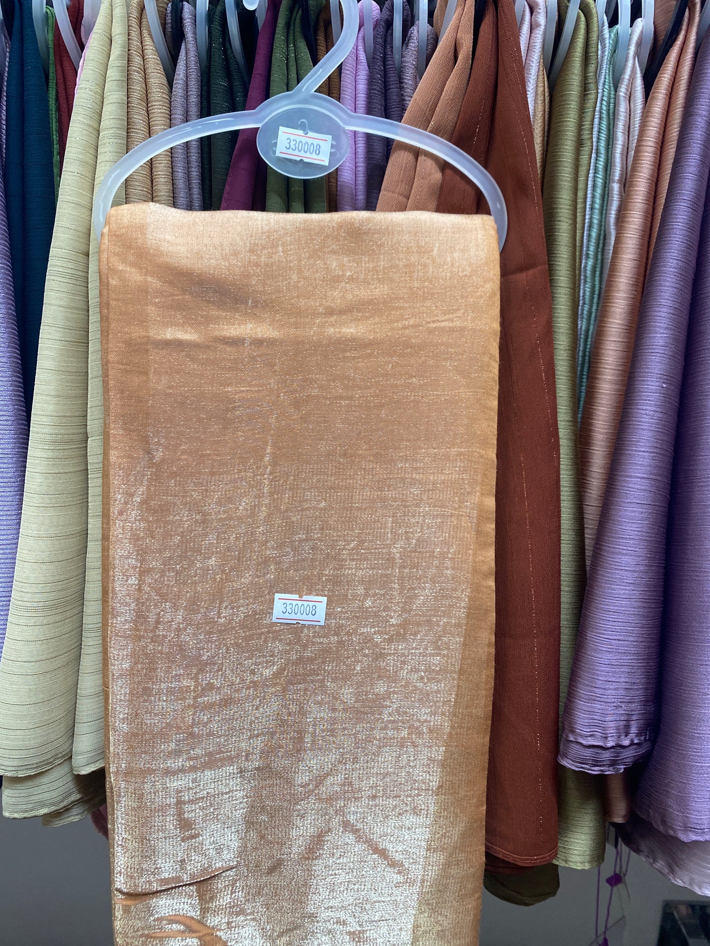 Sale Hijab Item Series -33