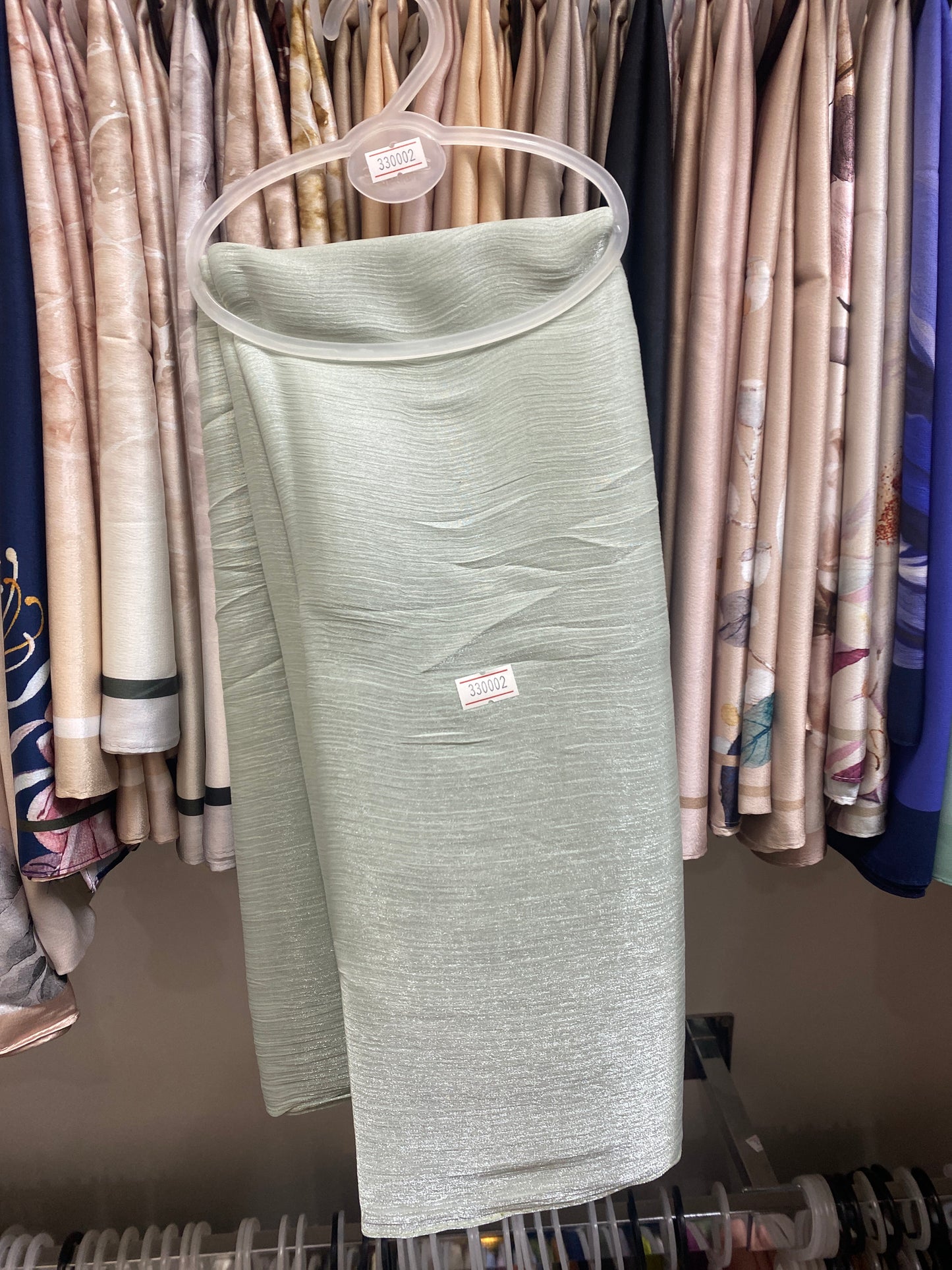 Sale Hijab Item Series -33