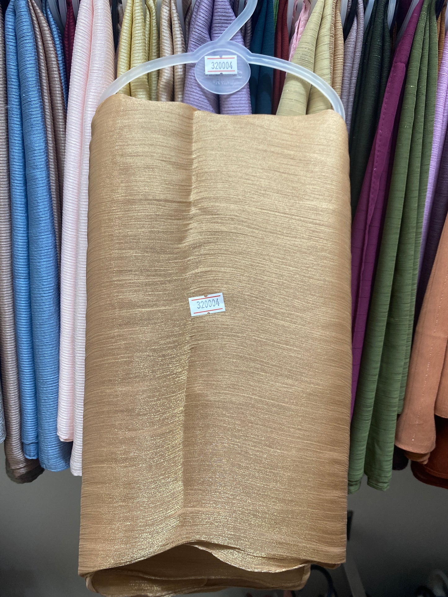 Sale Hijab Item Series -32