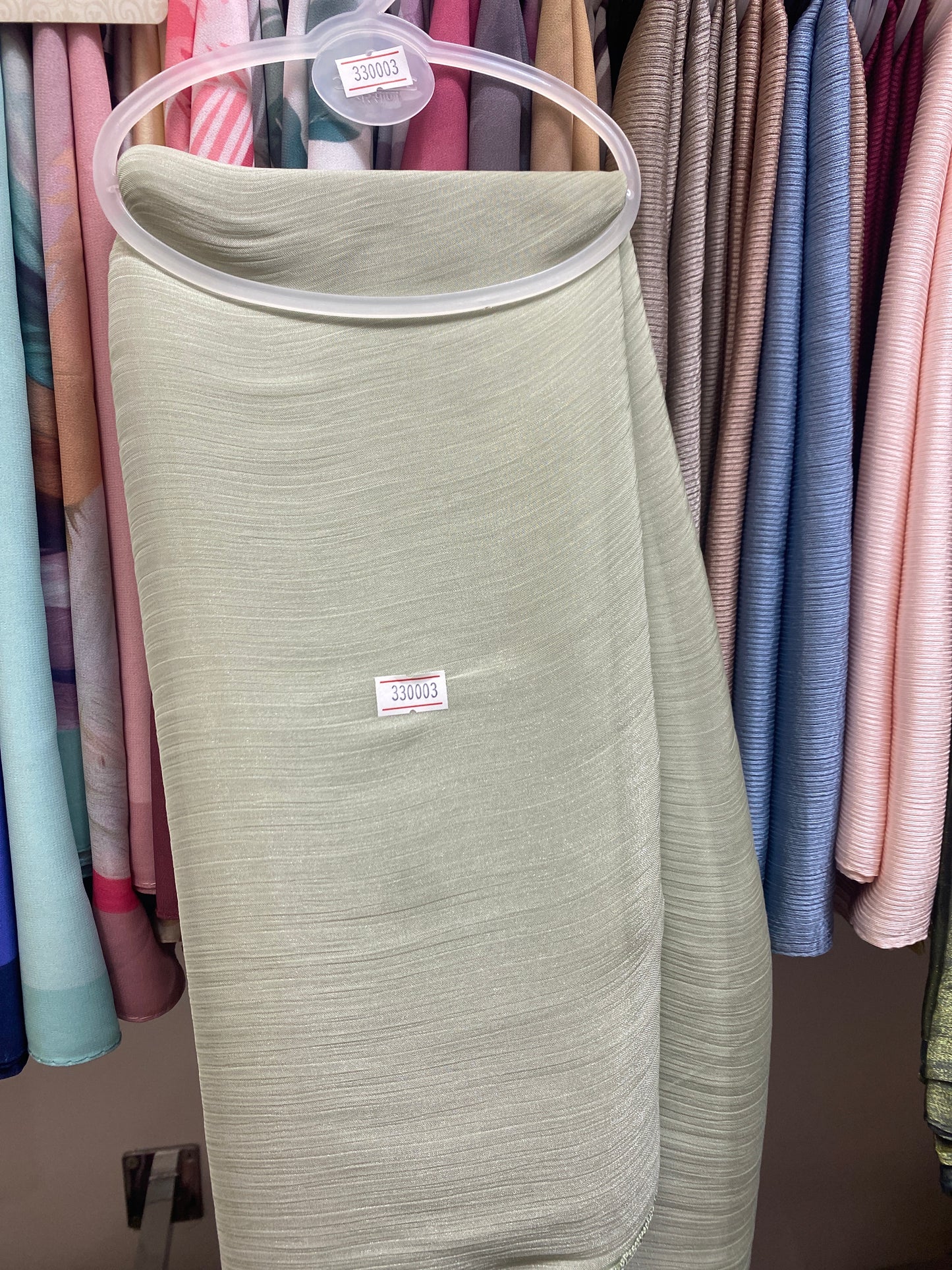Sale Hijab Item Series -33