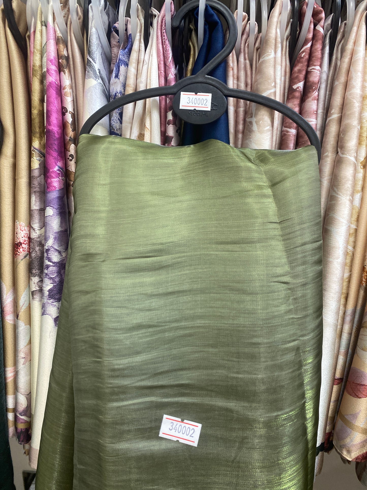 Sale Hijab Item Series -34