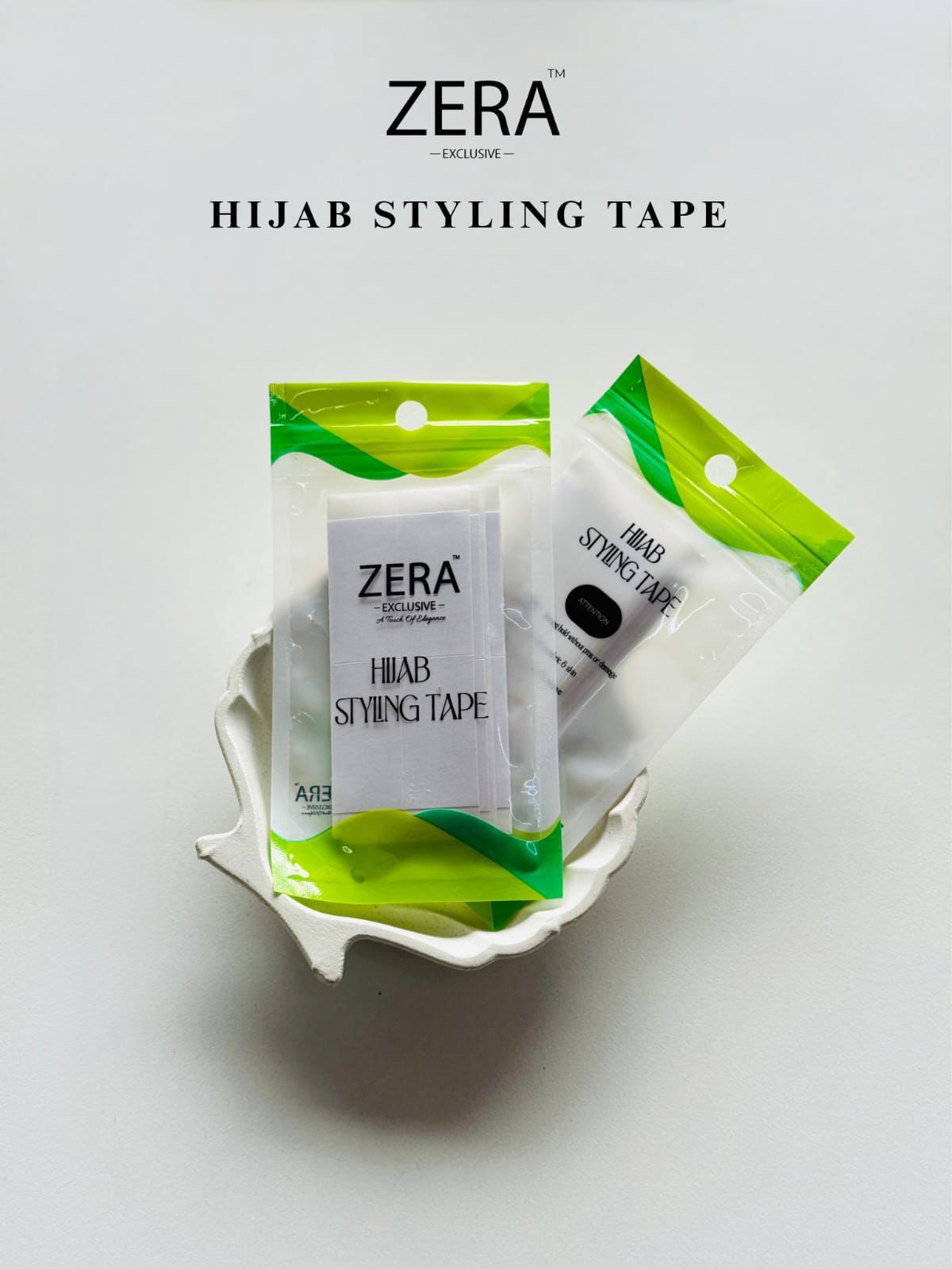 Zera Hijab Styling Tape