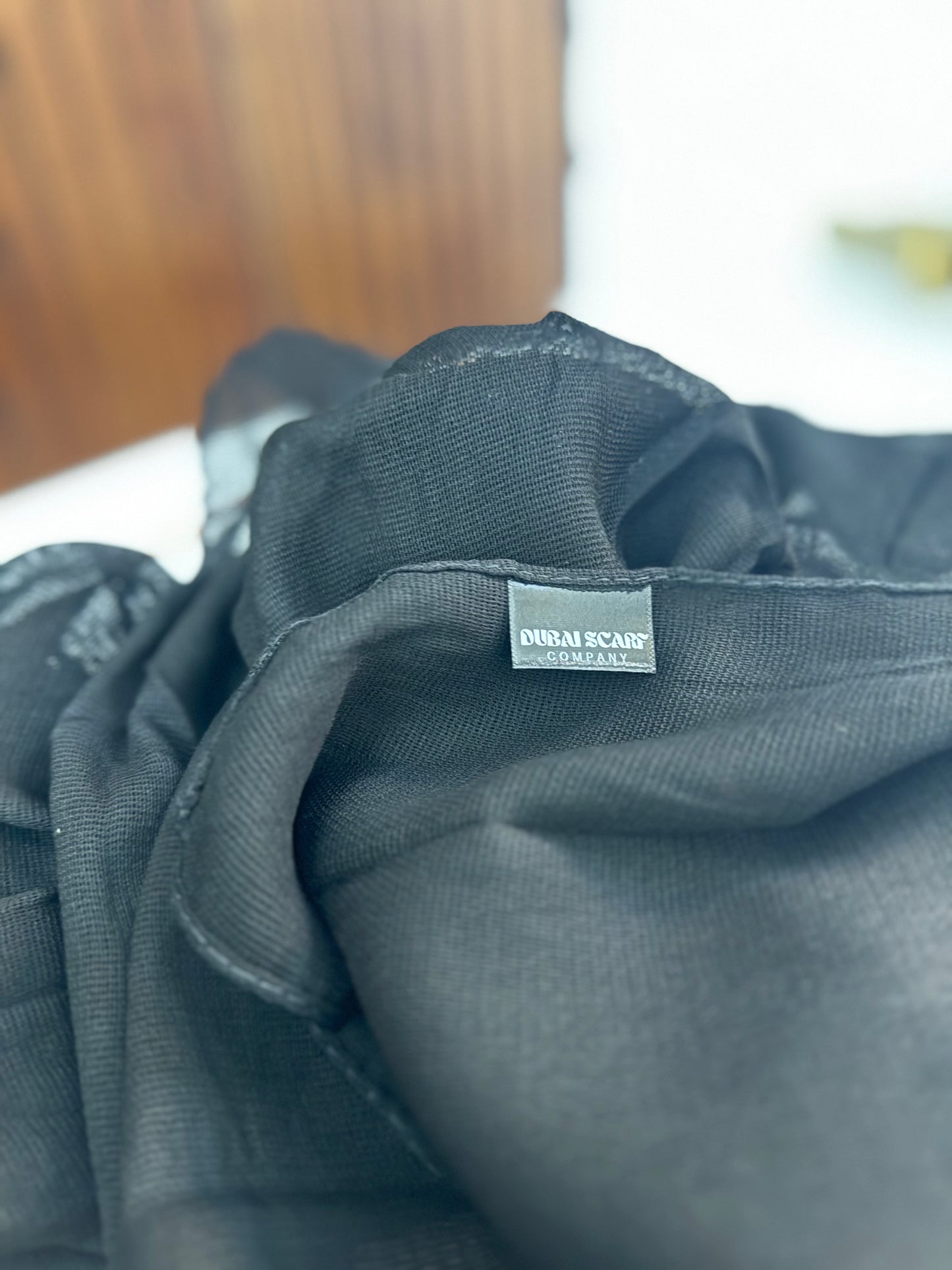 DSC Premium Internet Cotton Hijab 2M