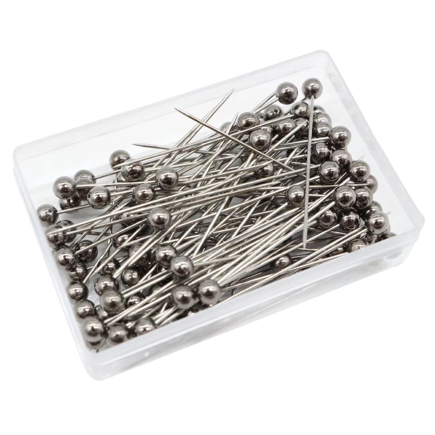 Metallic Hijab Pins