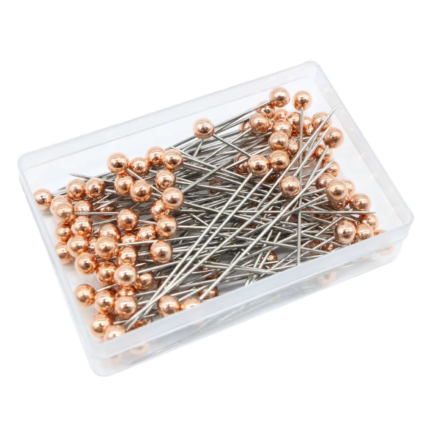Metallic Hijab Pins