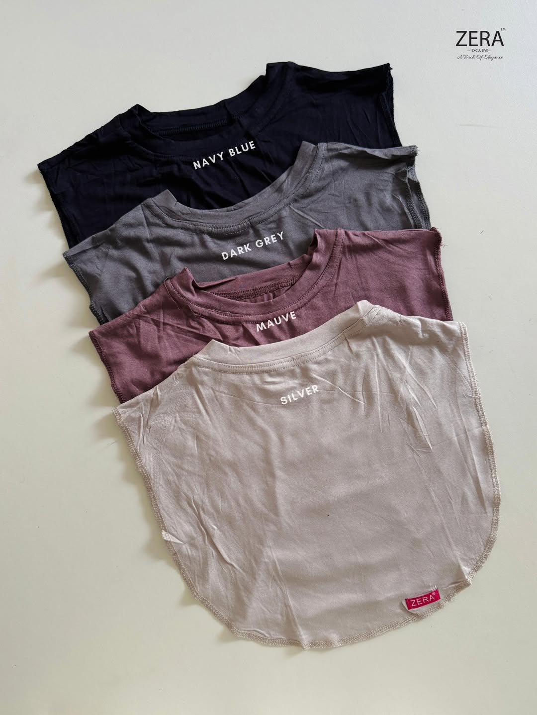 Zera Premium Neck Cover Summer 26’