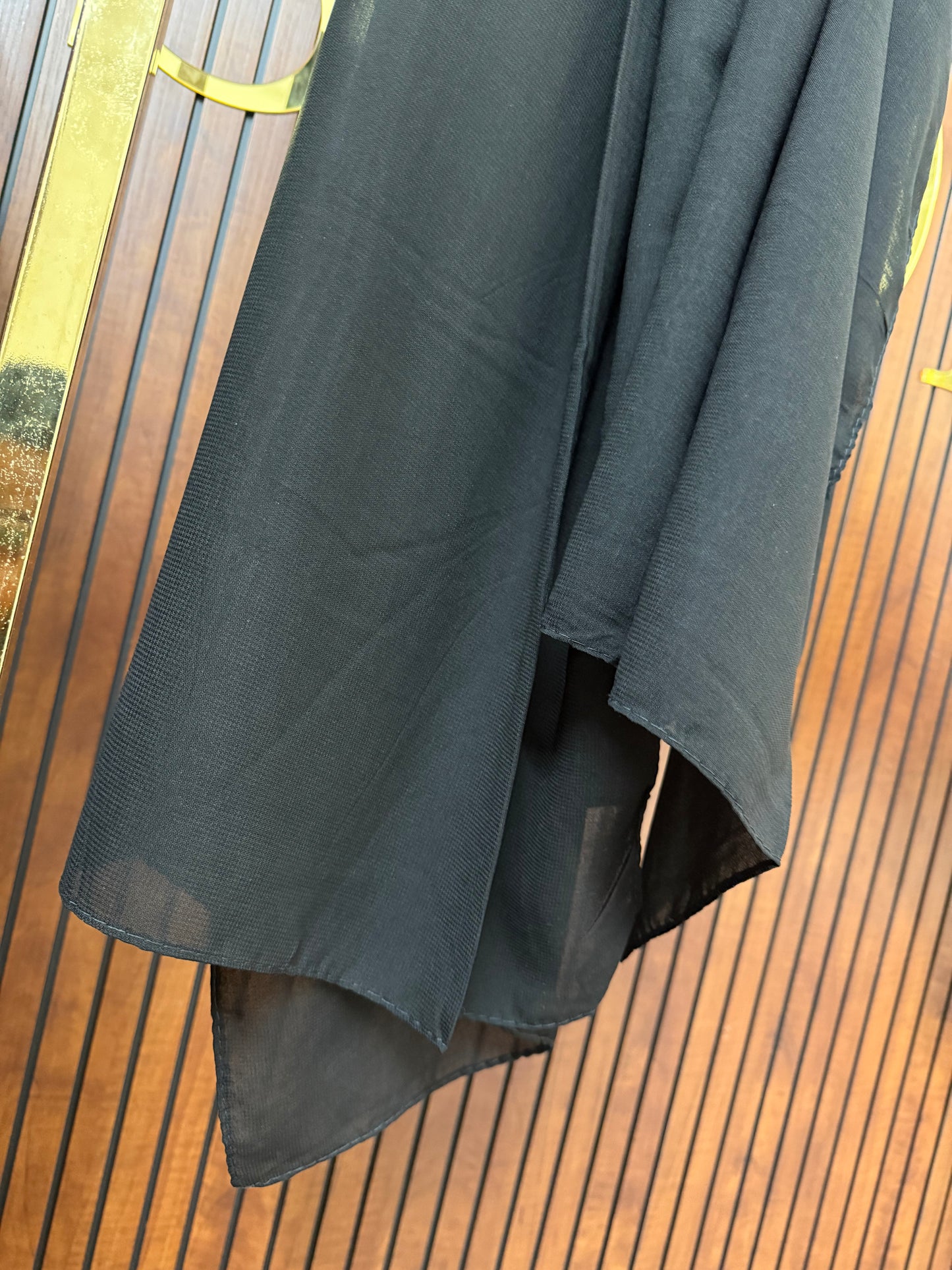 DSC Dubai Abaya Chiffon Hijabs 2M