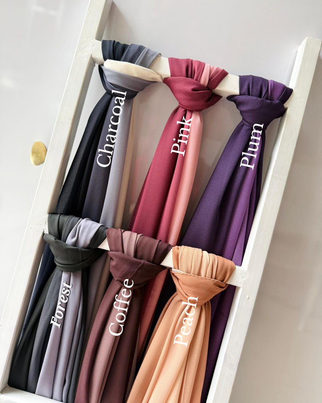 Zera Ombre Hijabs 2M