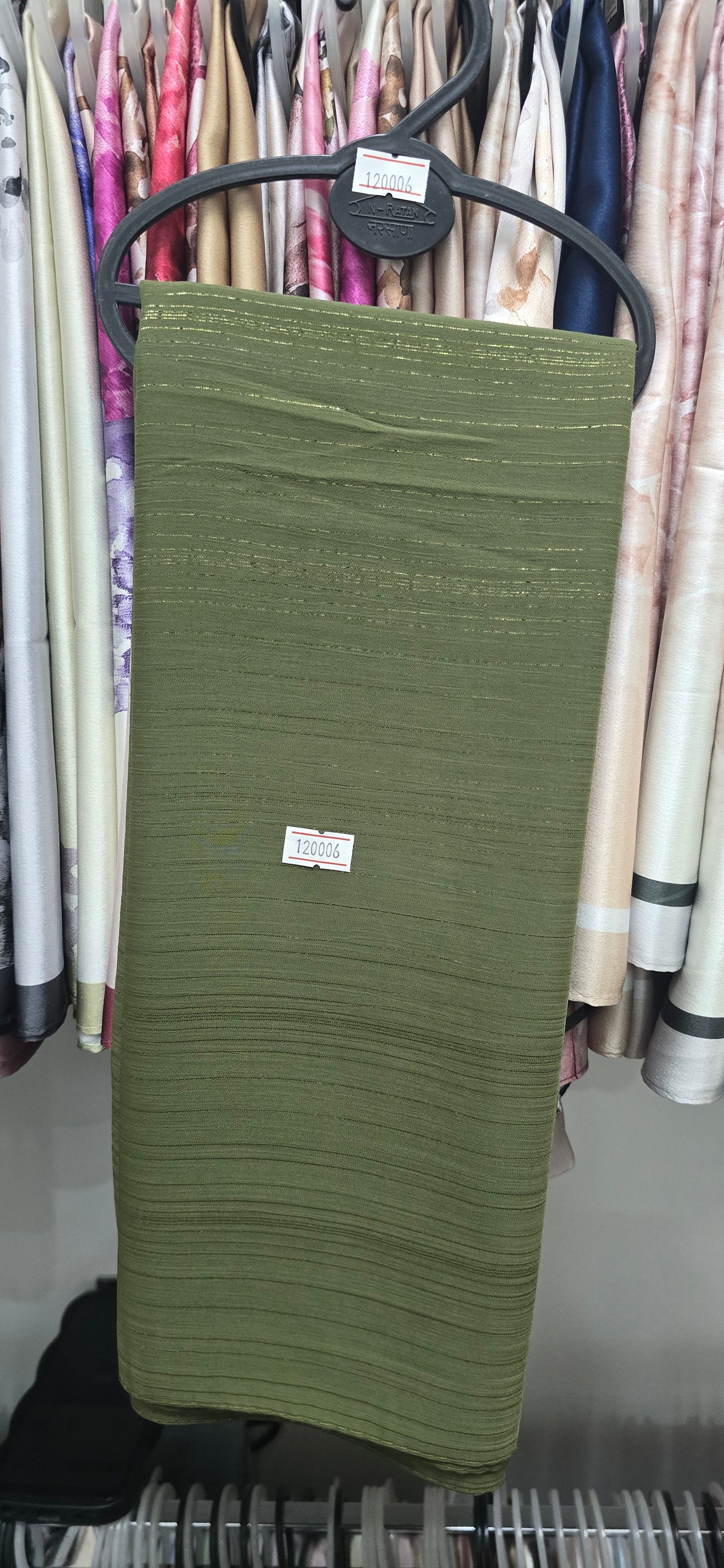 Sale Hijab Item Series -12