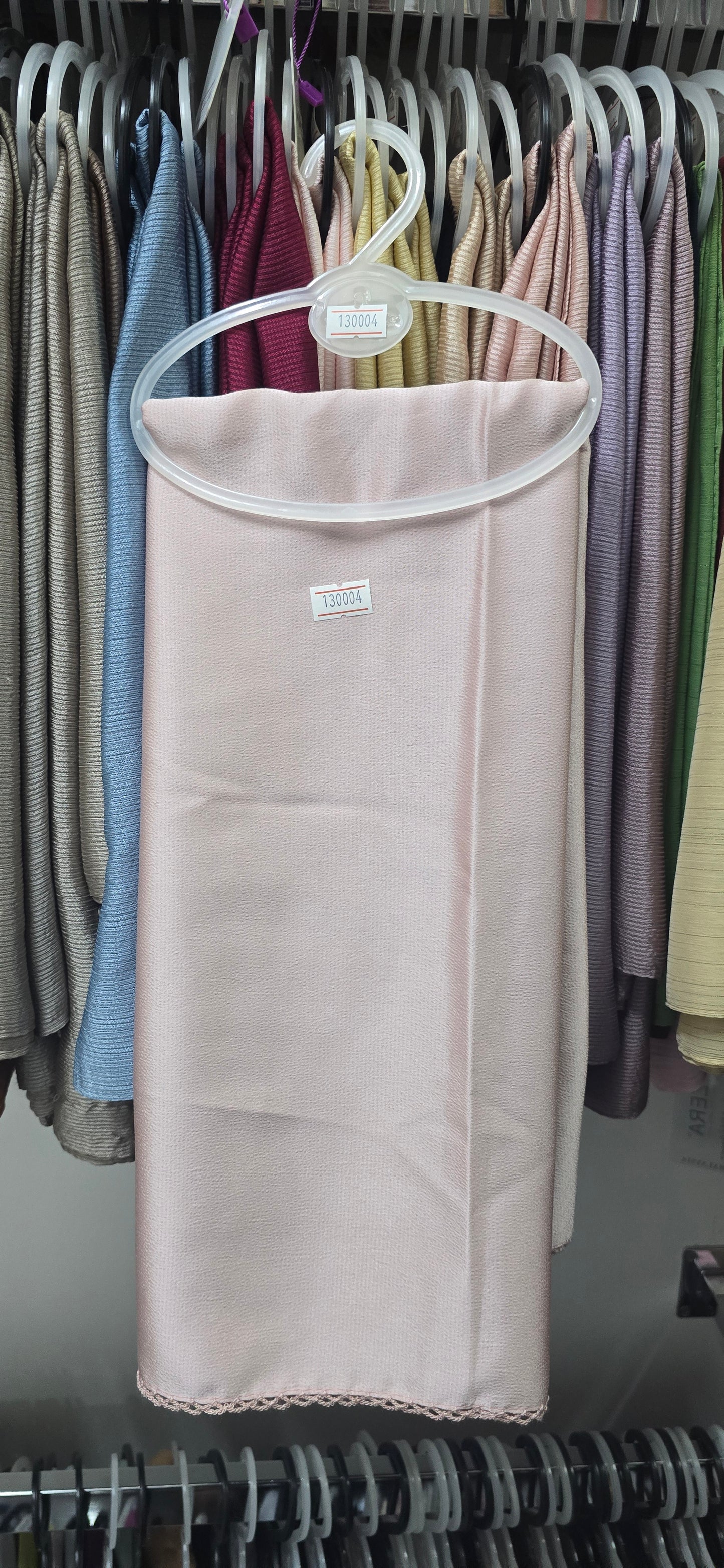 Sale Hijab Item Series -13
