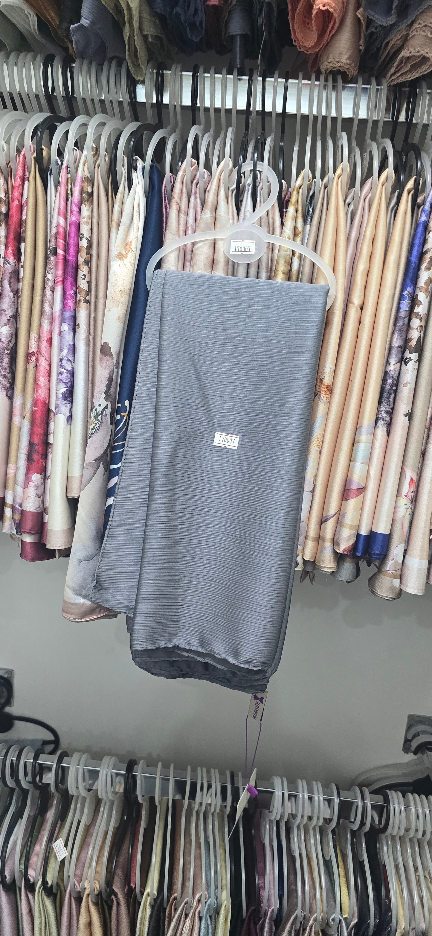 Sale Hijab Item Series -17