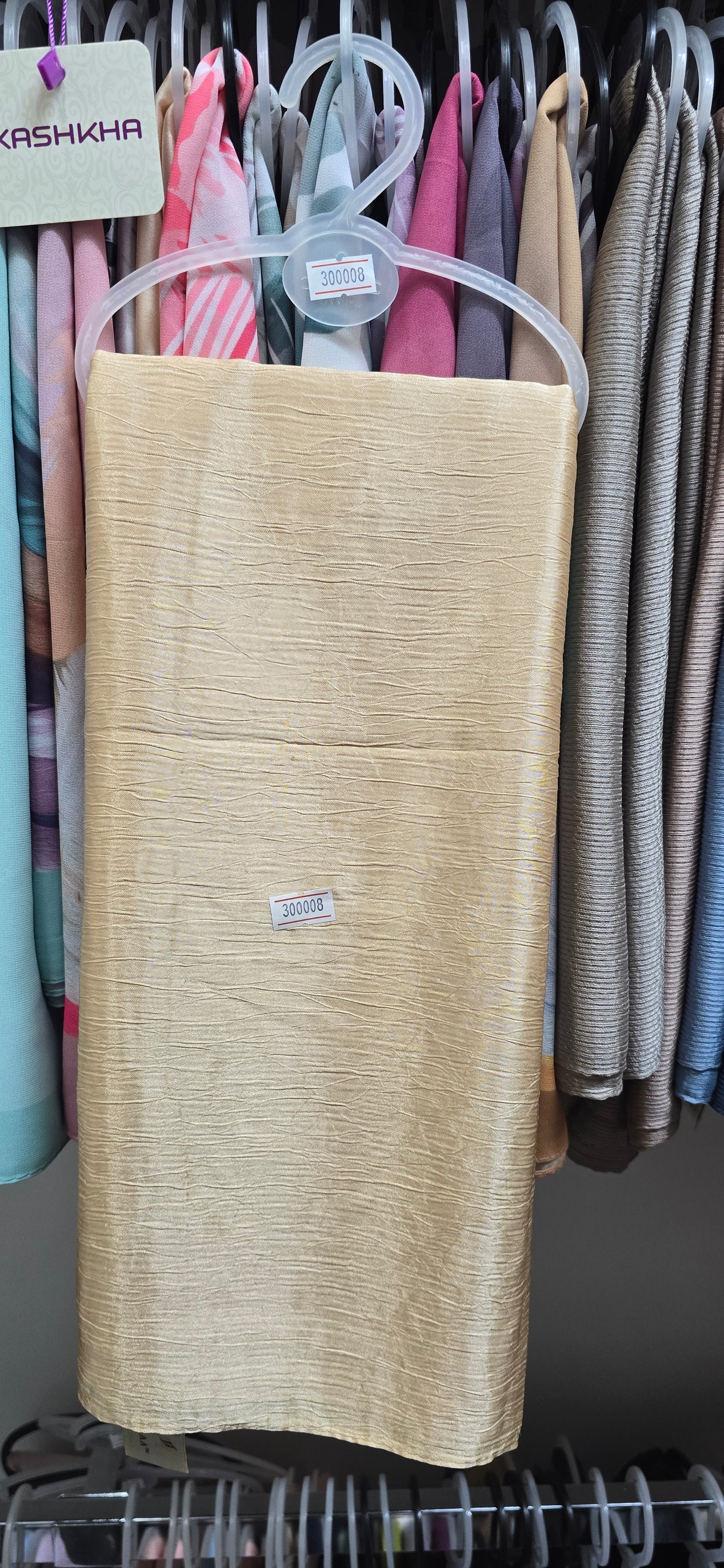 Sale Hijab Item Series -30