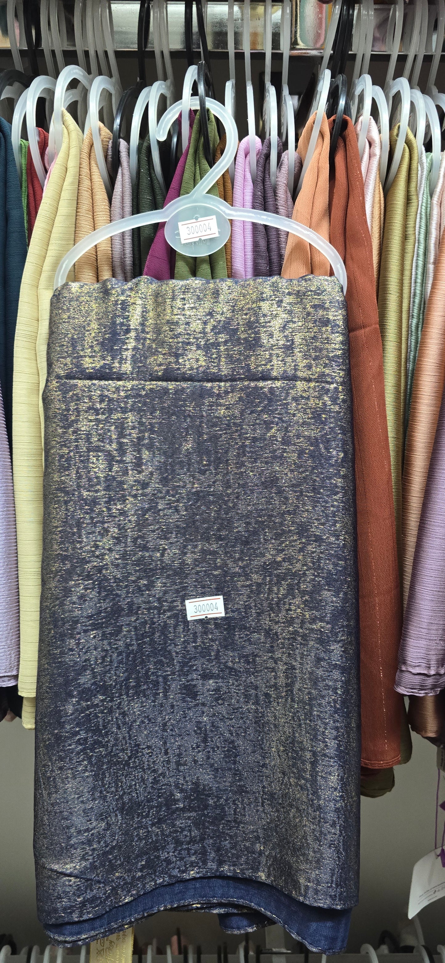Sale Hijab Item Series -30