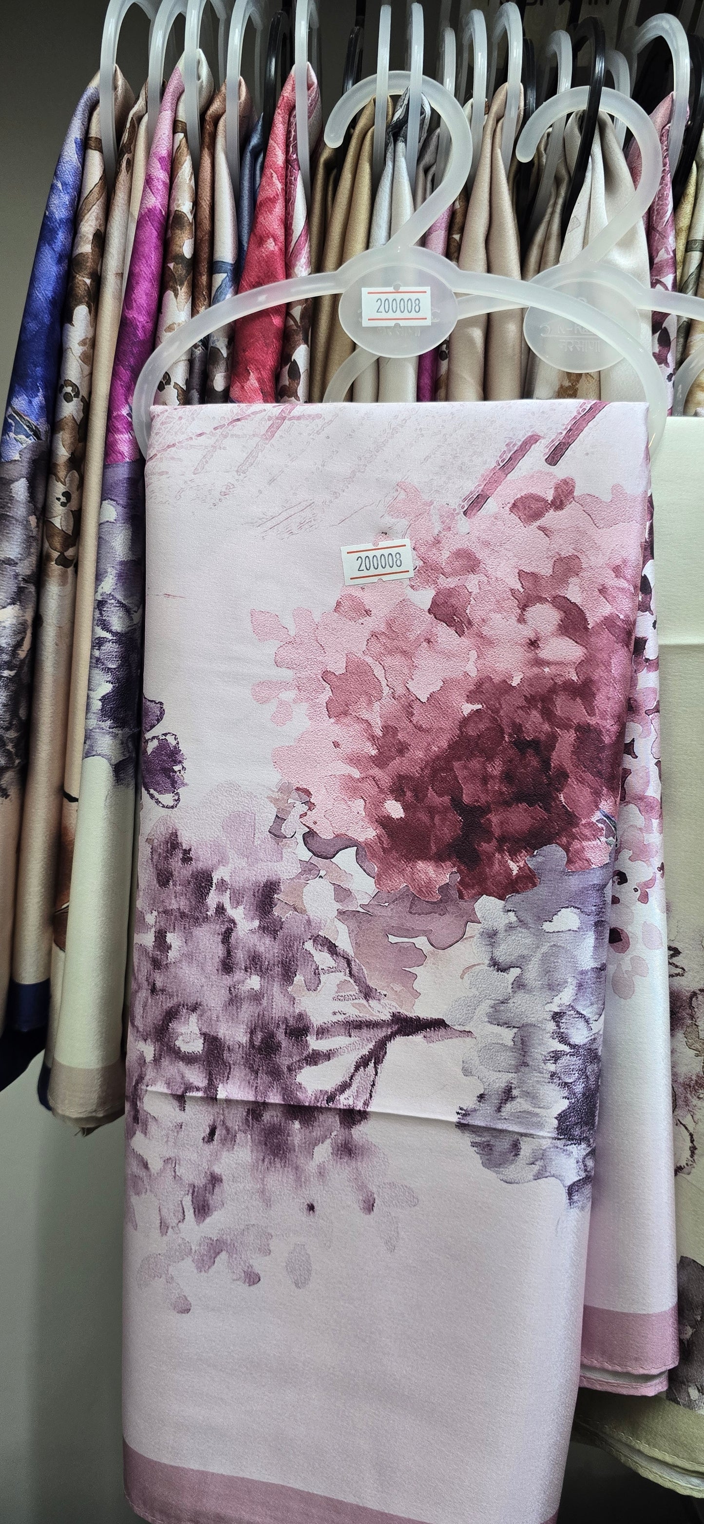 Sale Hijab Item Series - 2