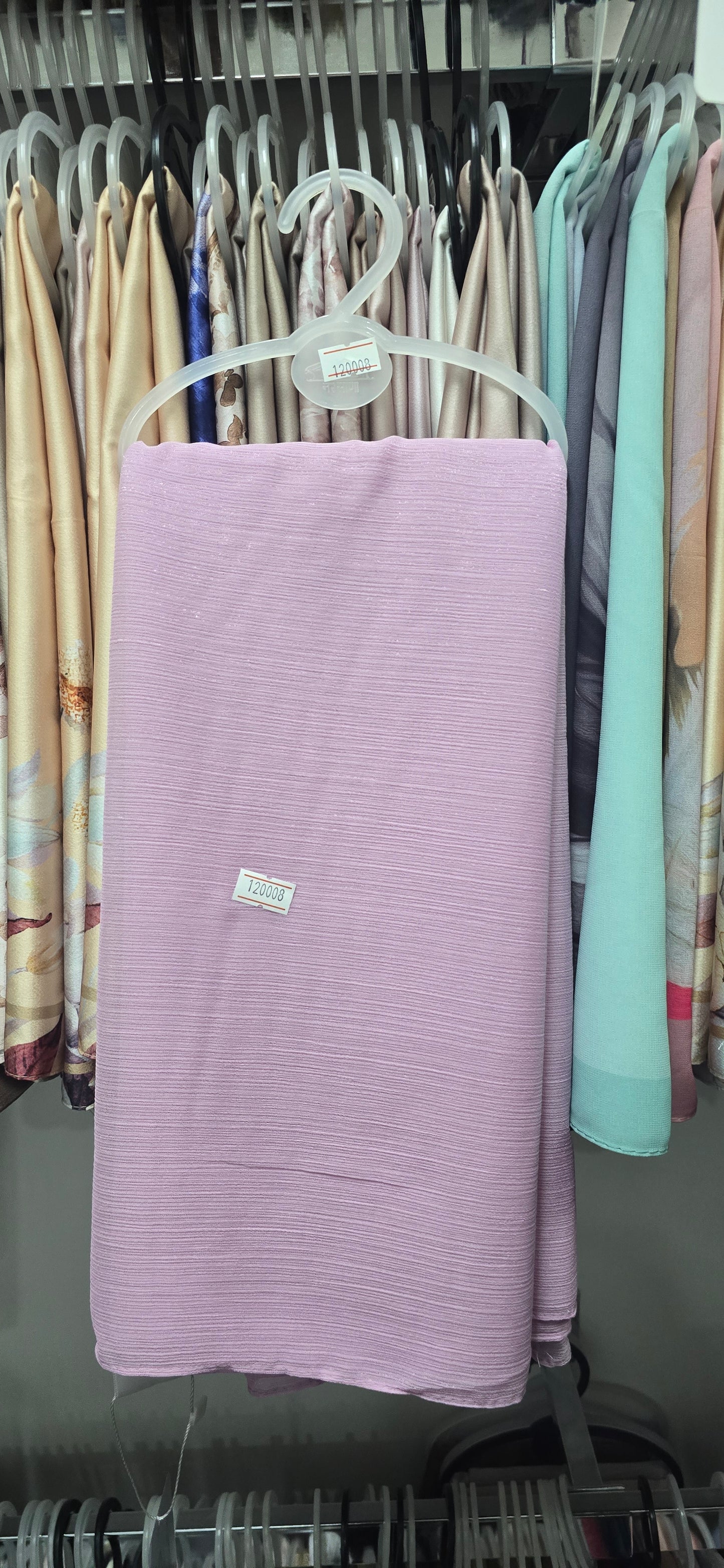 Sale Hijab Item Series -12