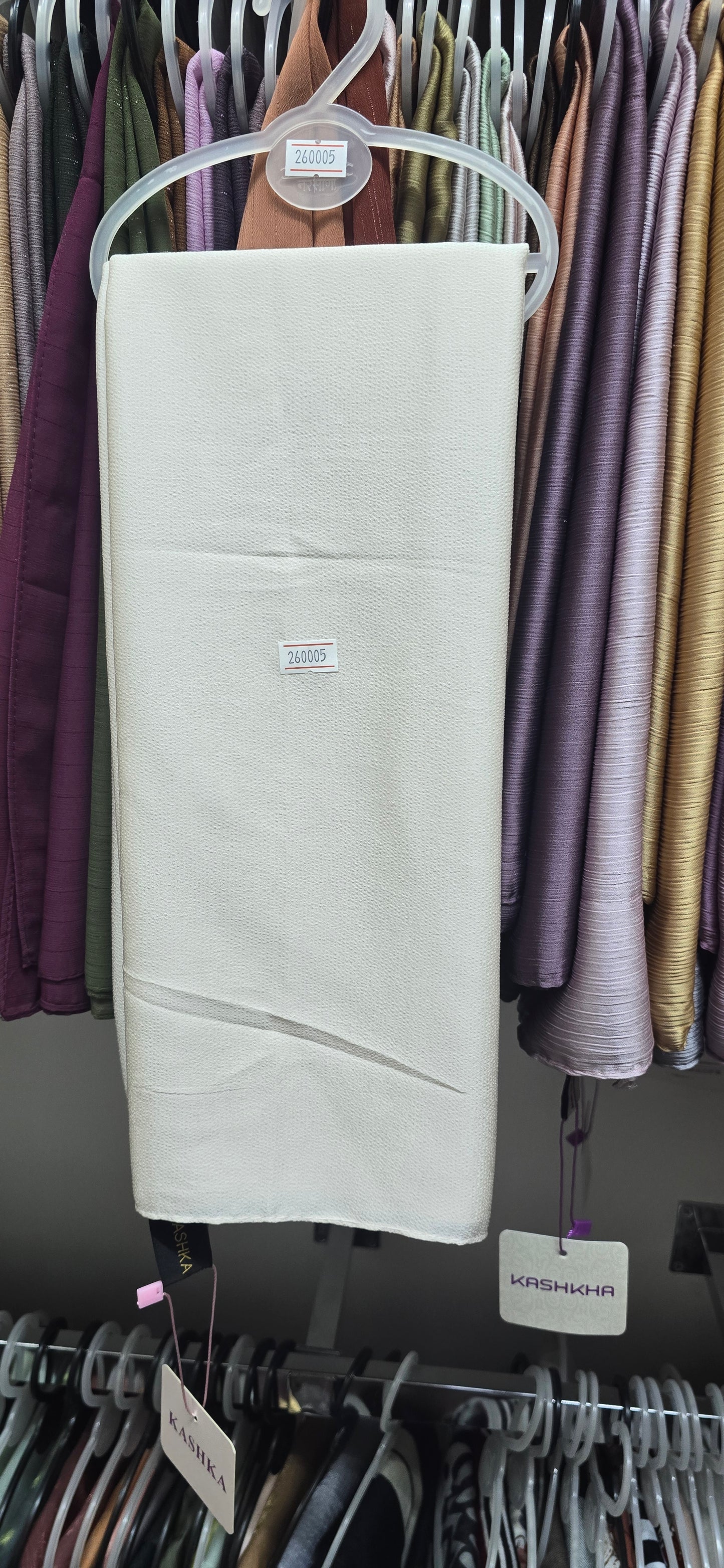 Sale Hijab Item Series -26
