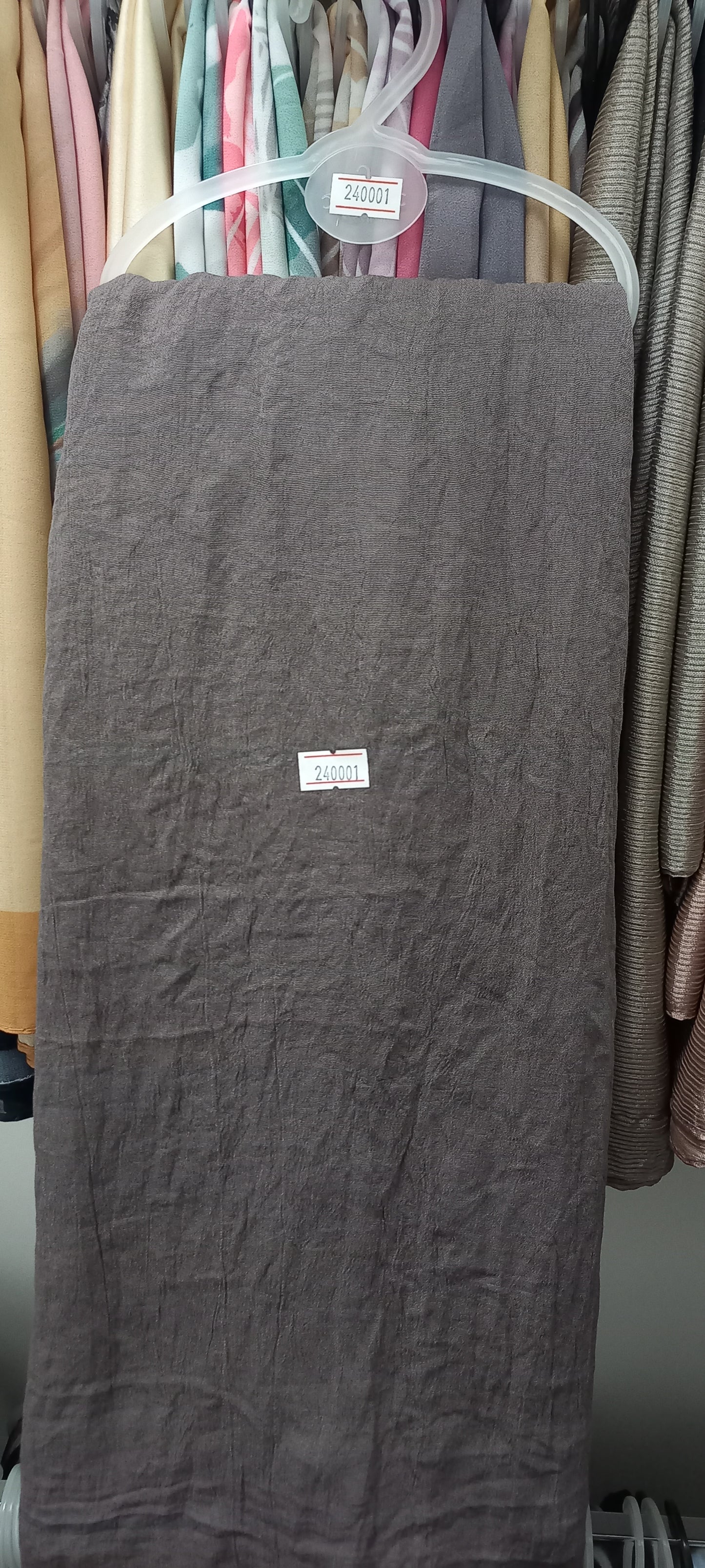 Sale Hijab Item Series -24