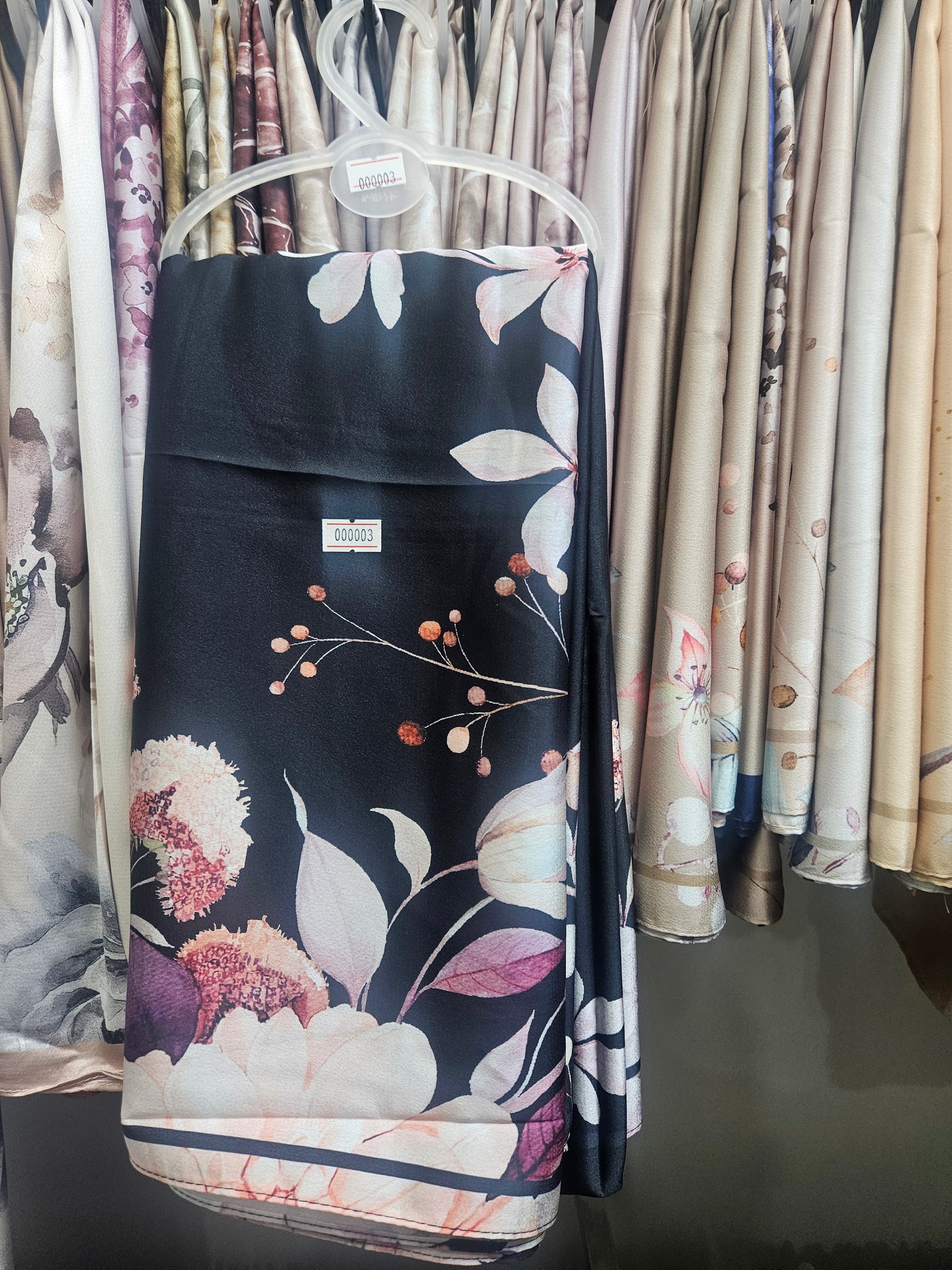 Sale Hijab Item Series - 0