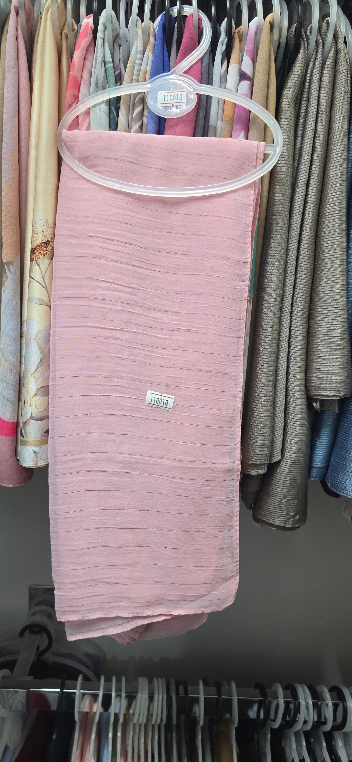 Sale Hijab Item Series -11