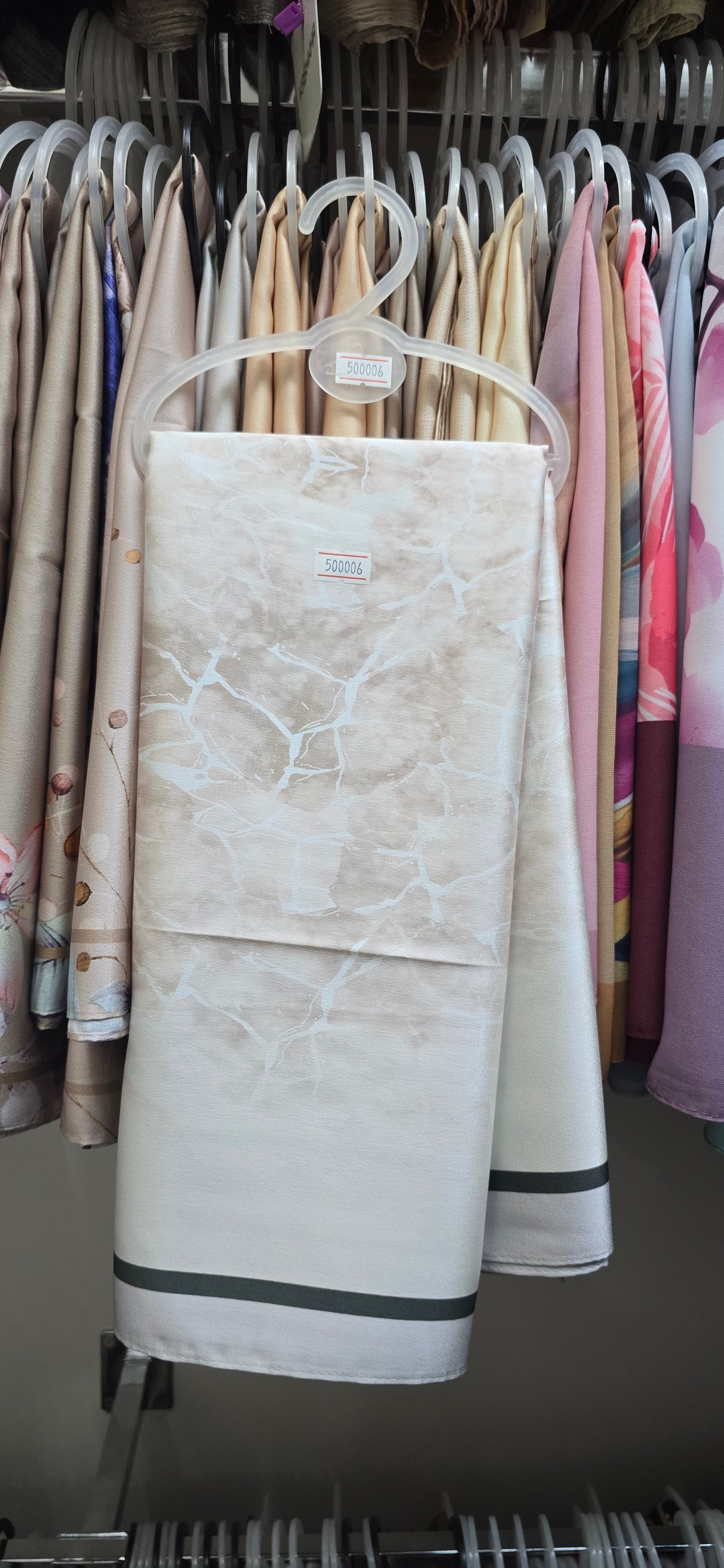Sale Hijab Item Series - 5