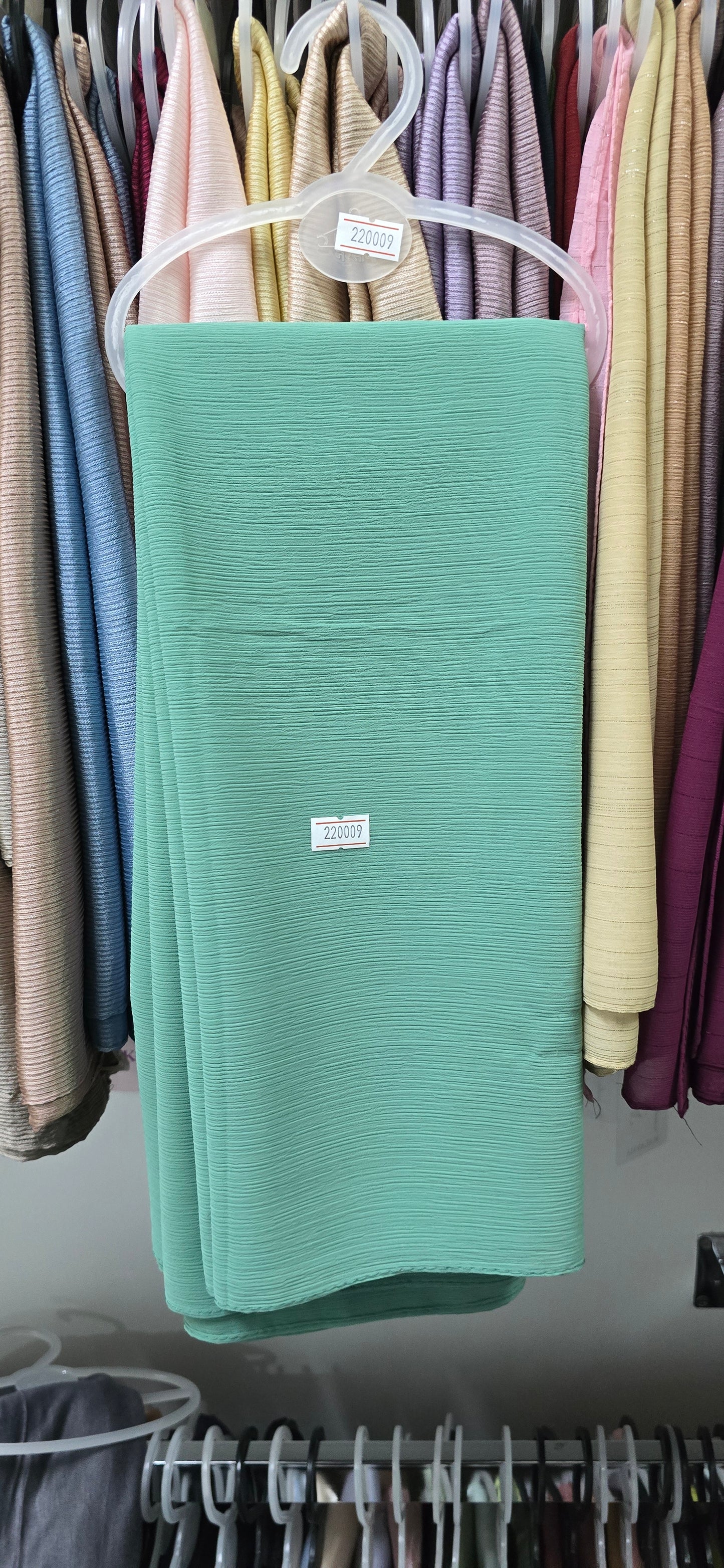 Sale Hijab Item Series -22