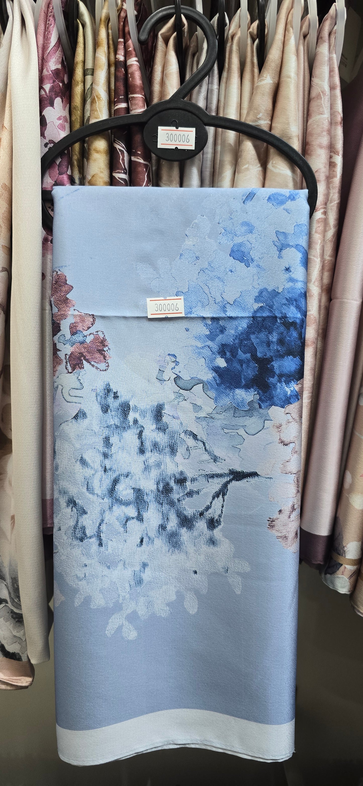 Sale Hijab Item Series - 3