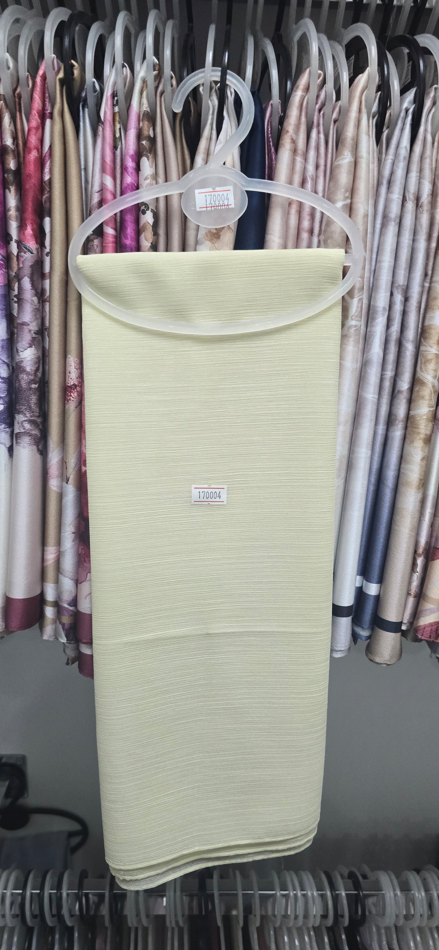 Sale Hijab Item Series -17