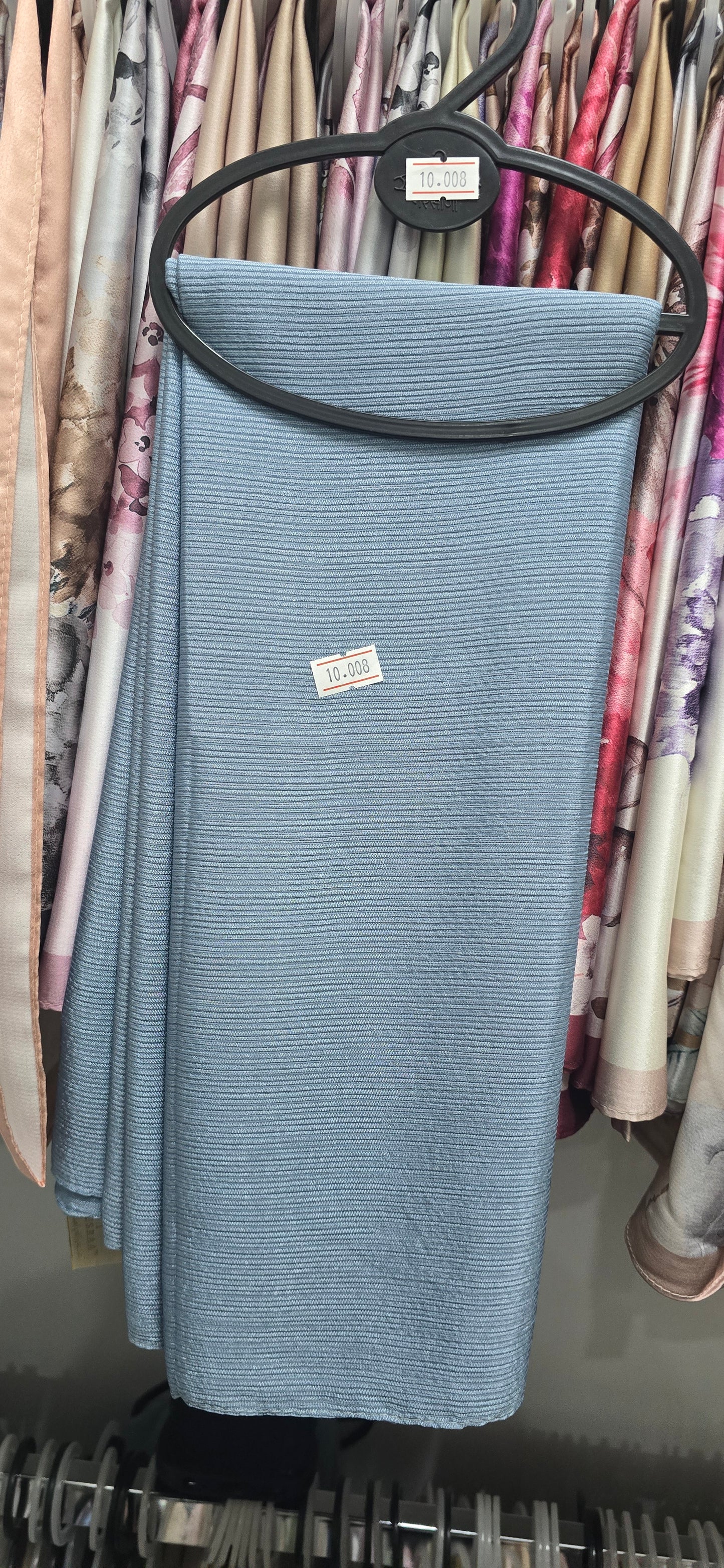 Sale Hijab Item Series - 10.