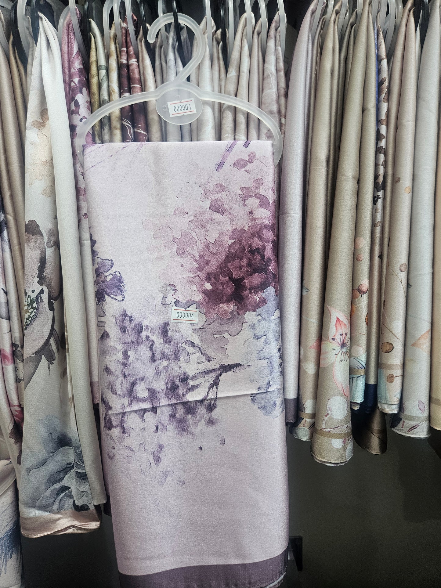 Sale Hijab Item Series - 0