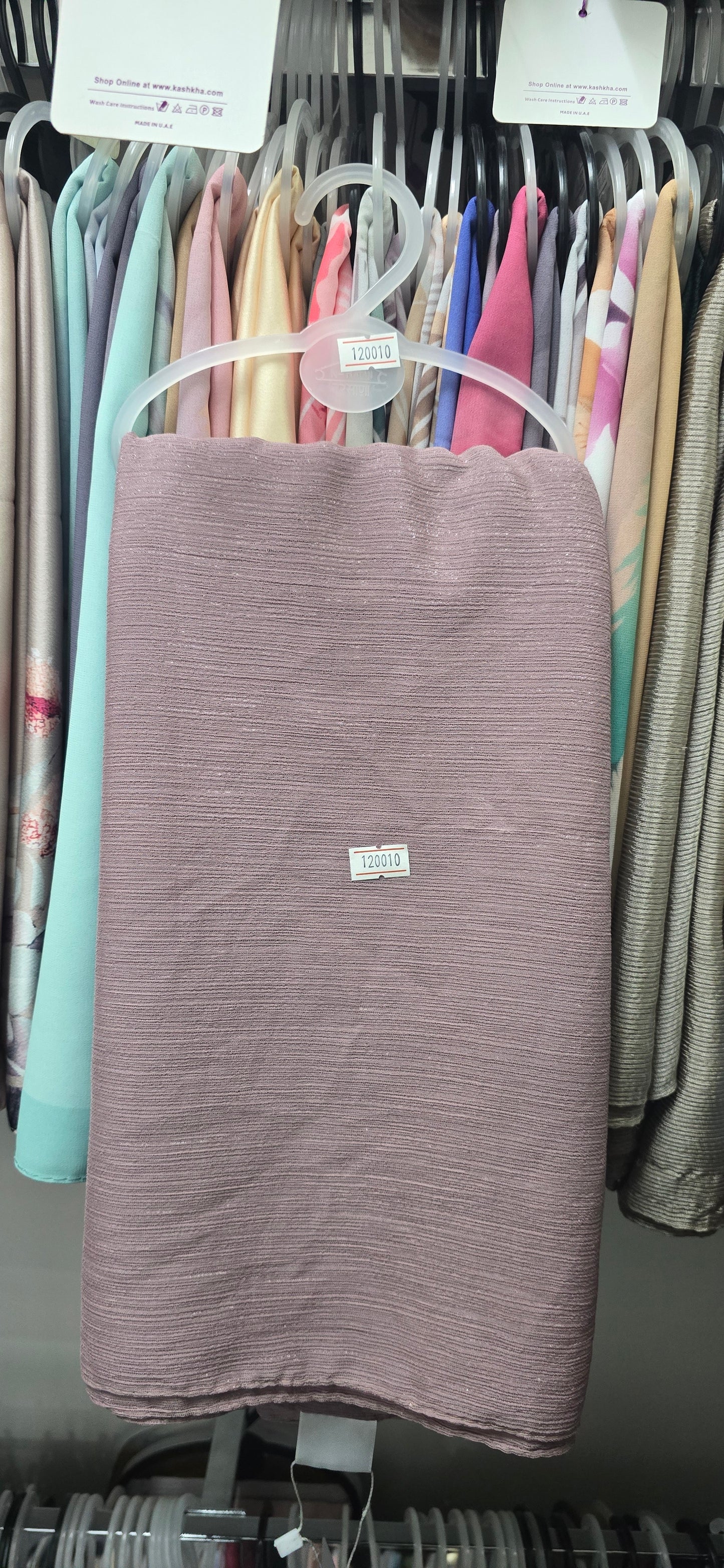 Sale Hijab Item Series -12