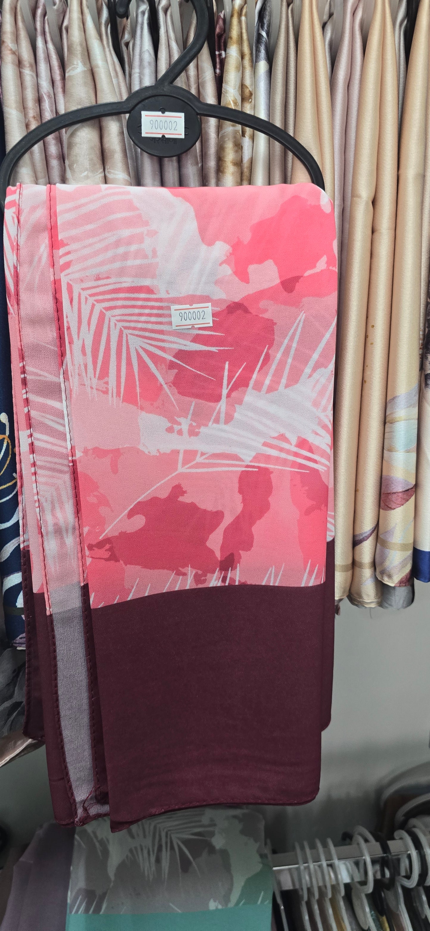 Sale Hijab Item Series -9