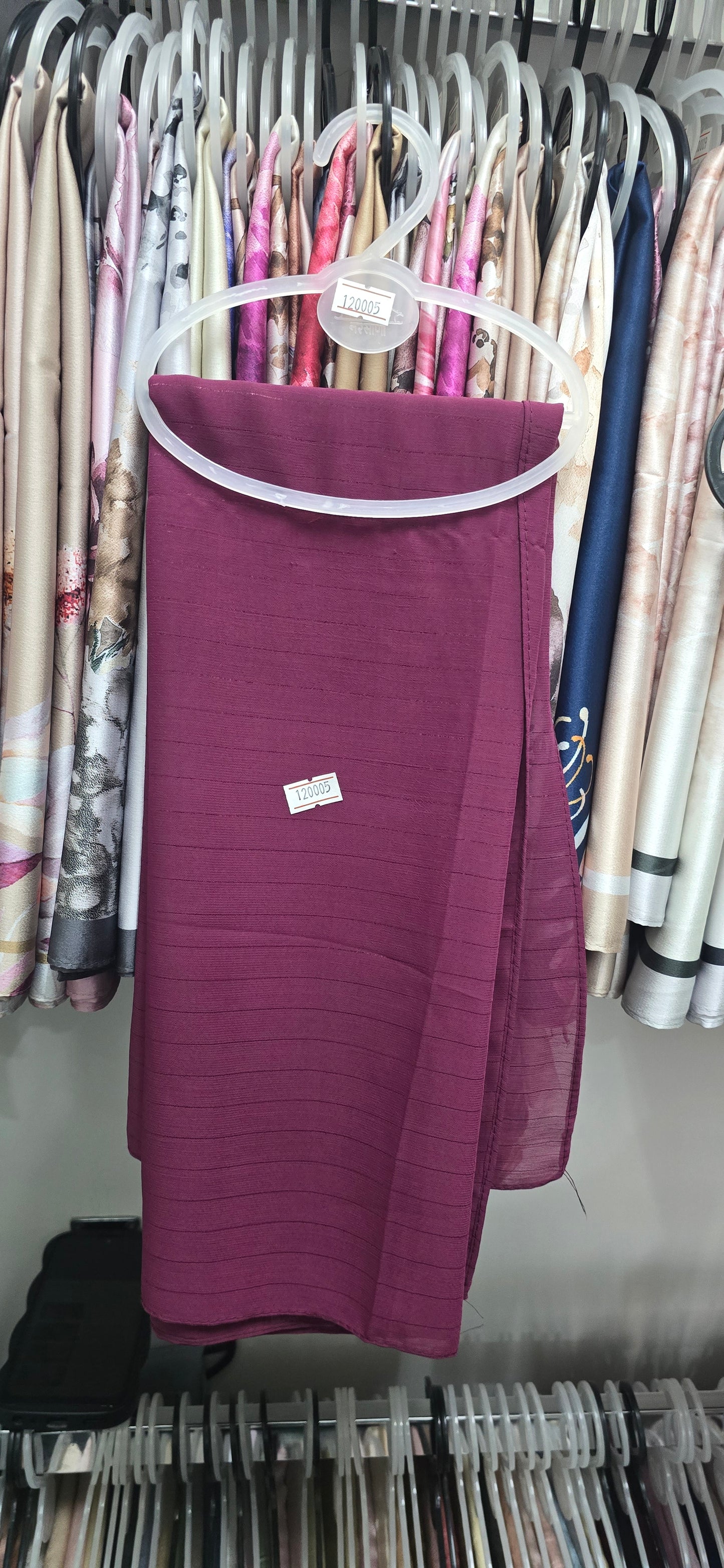 Sale Hijab Item Series -12