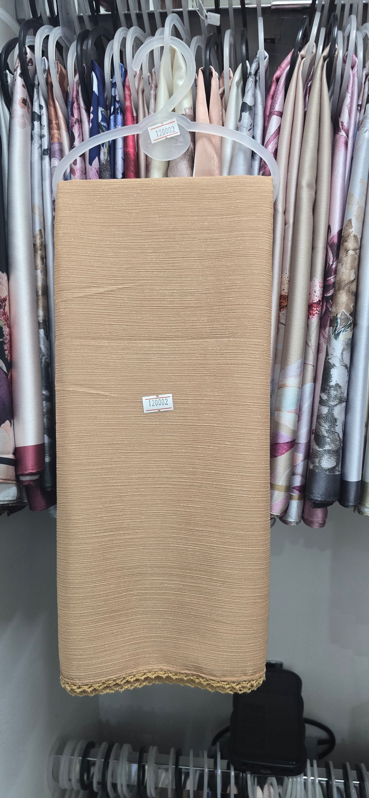 Sale Hijab Item Series -12