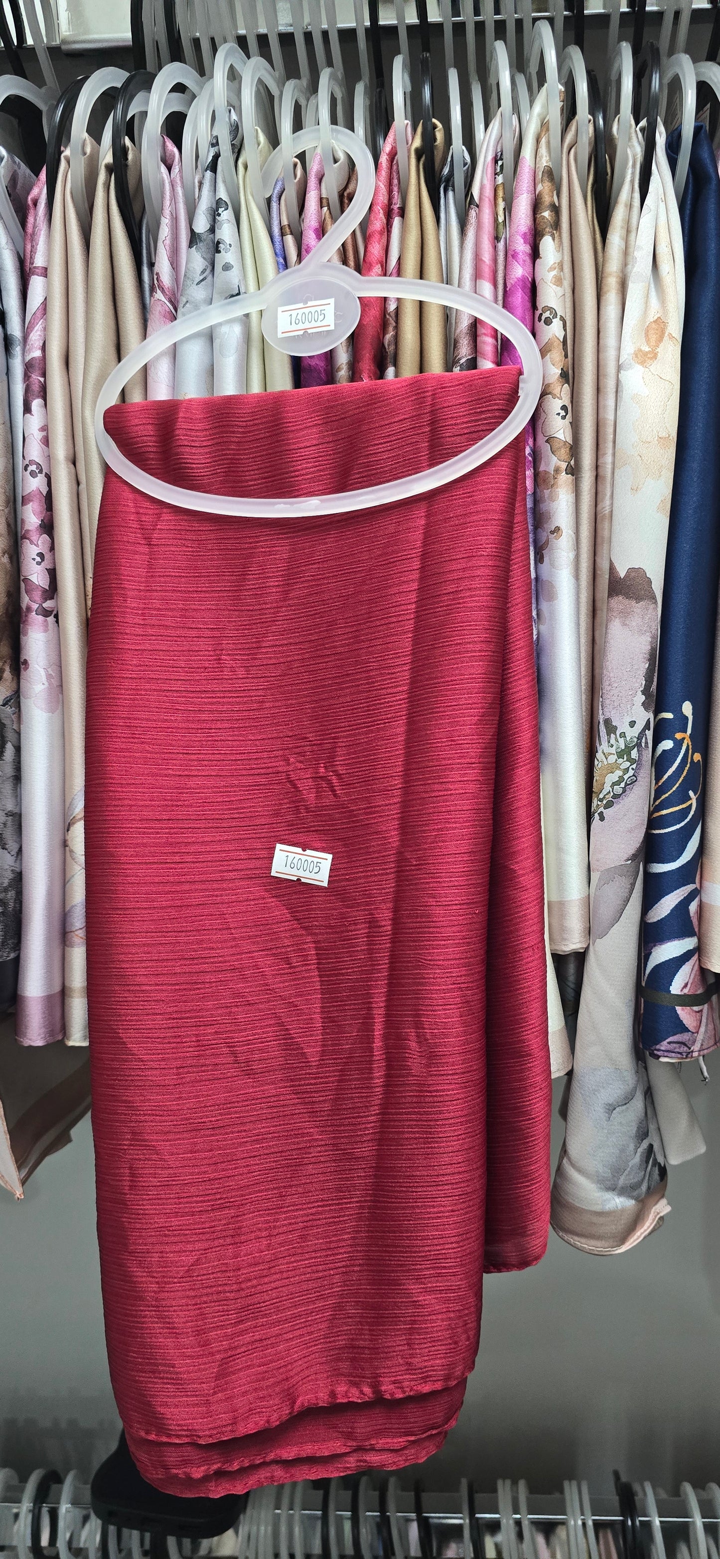 Sale Hijab Item Series -16