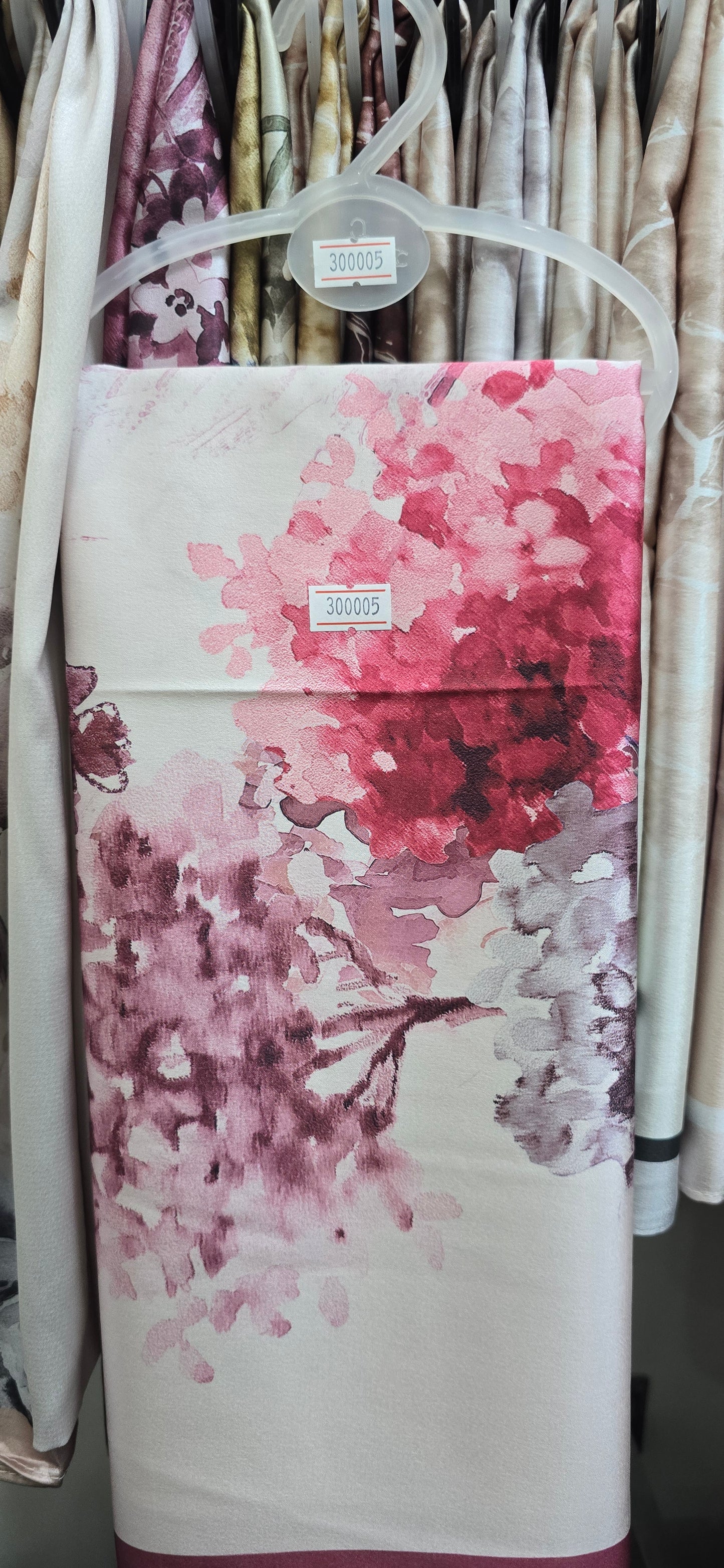 Sale Hijab Item Series - 3