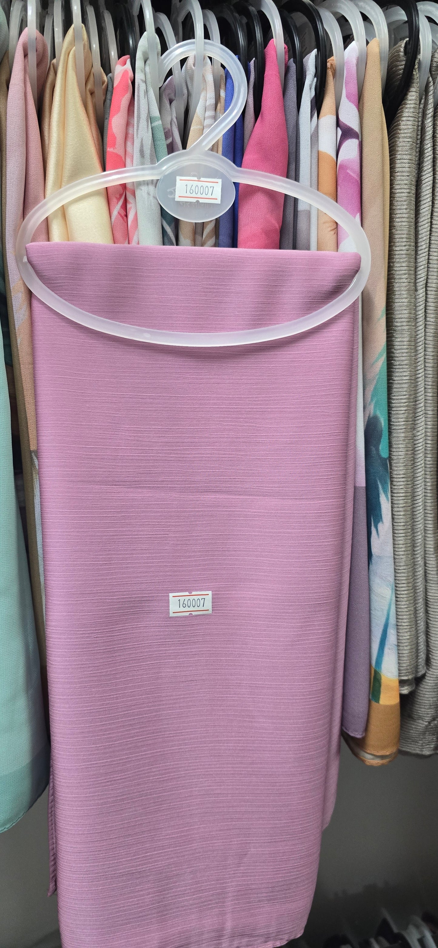 Sale Hijab Item Series -16