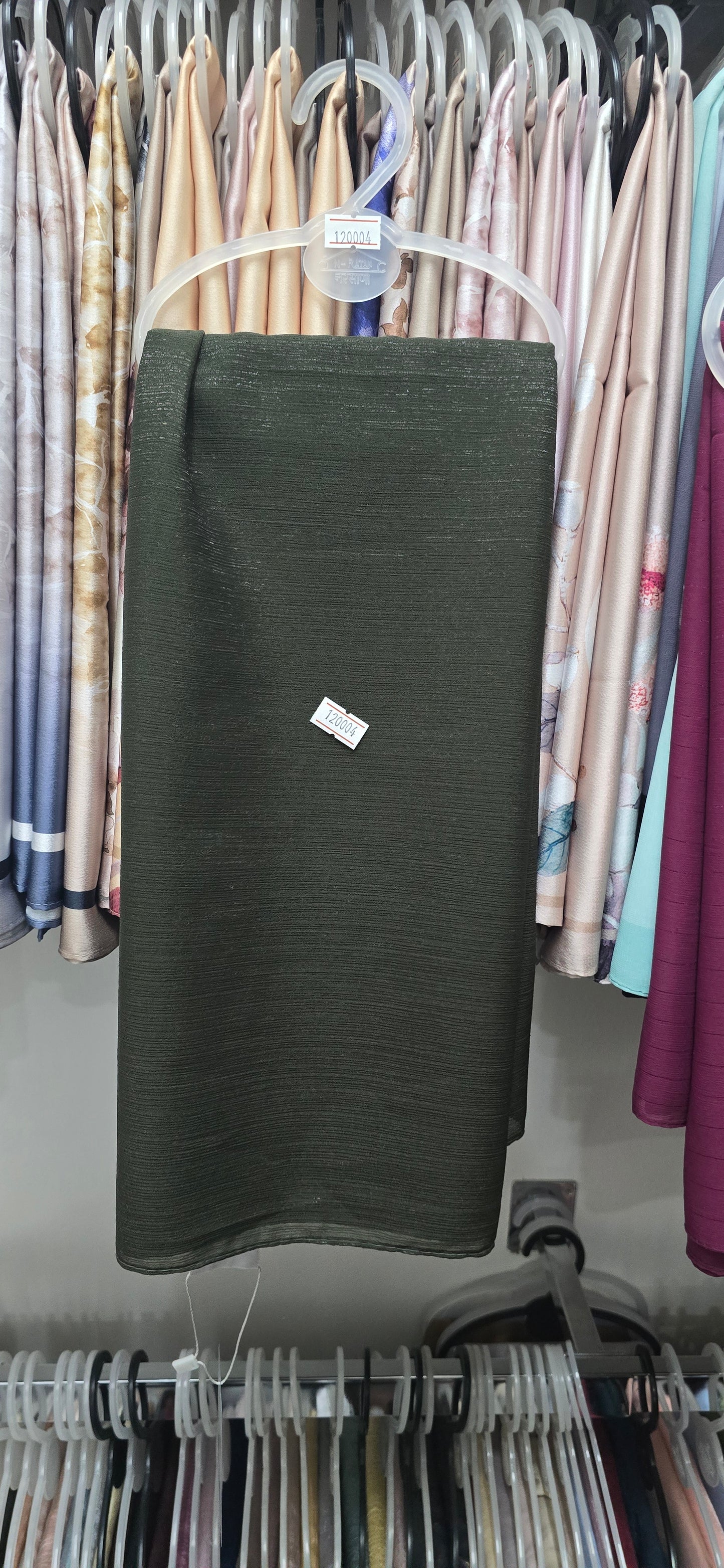 Sale Hijab Item Series -12