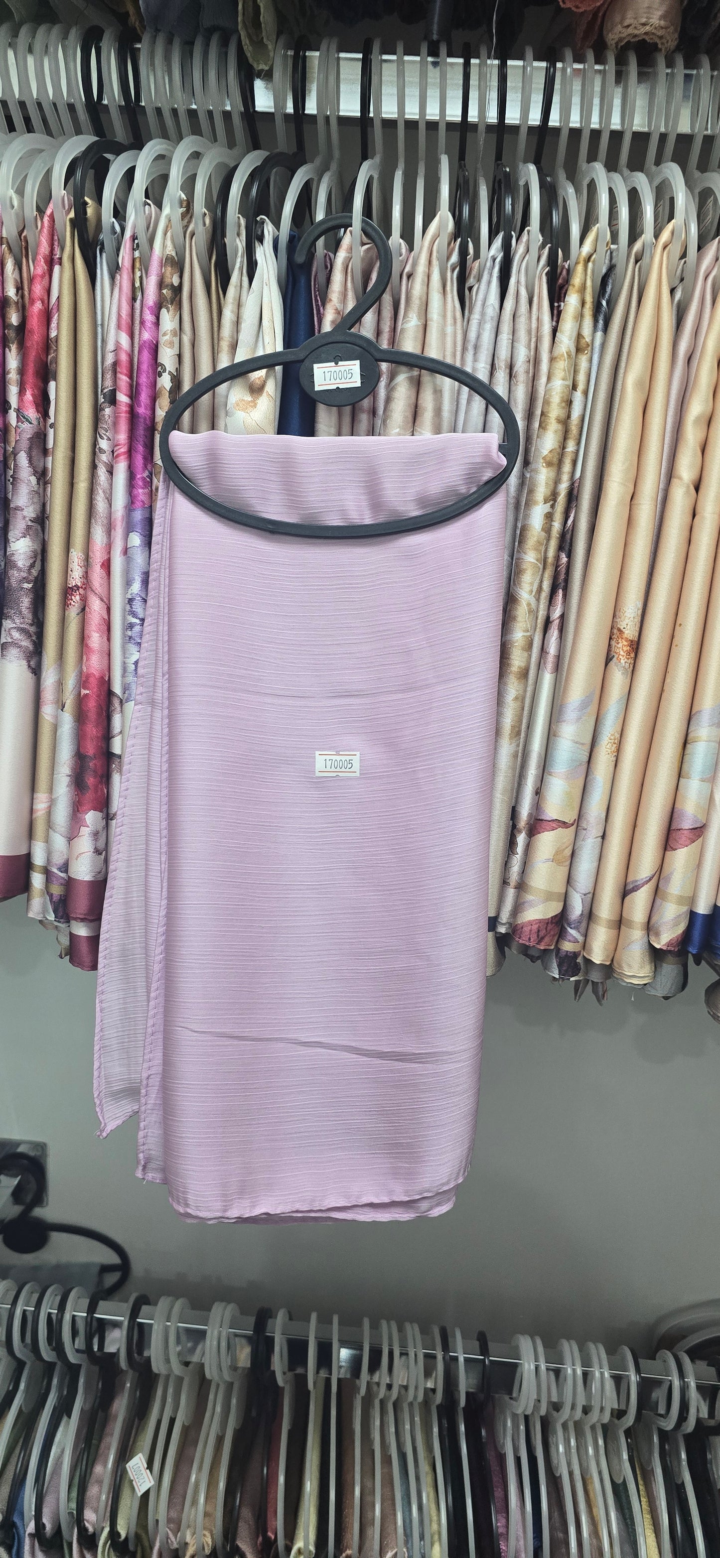 Sale Hijab Item Series -17