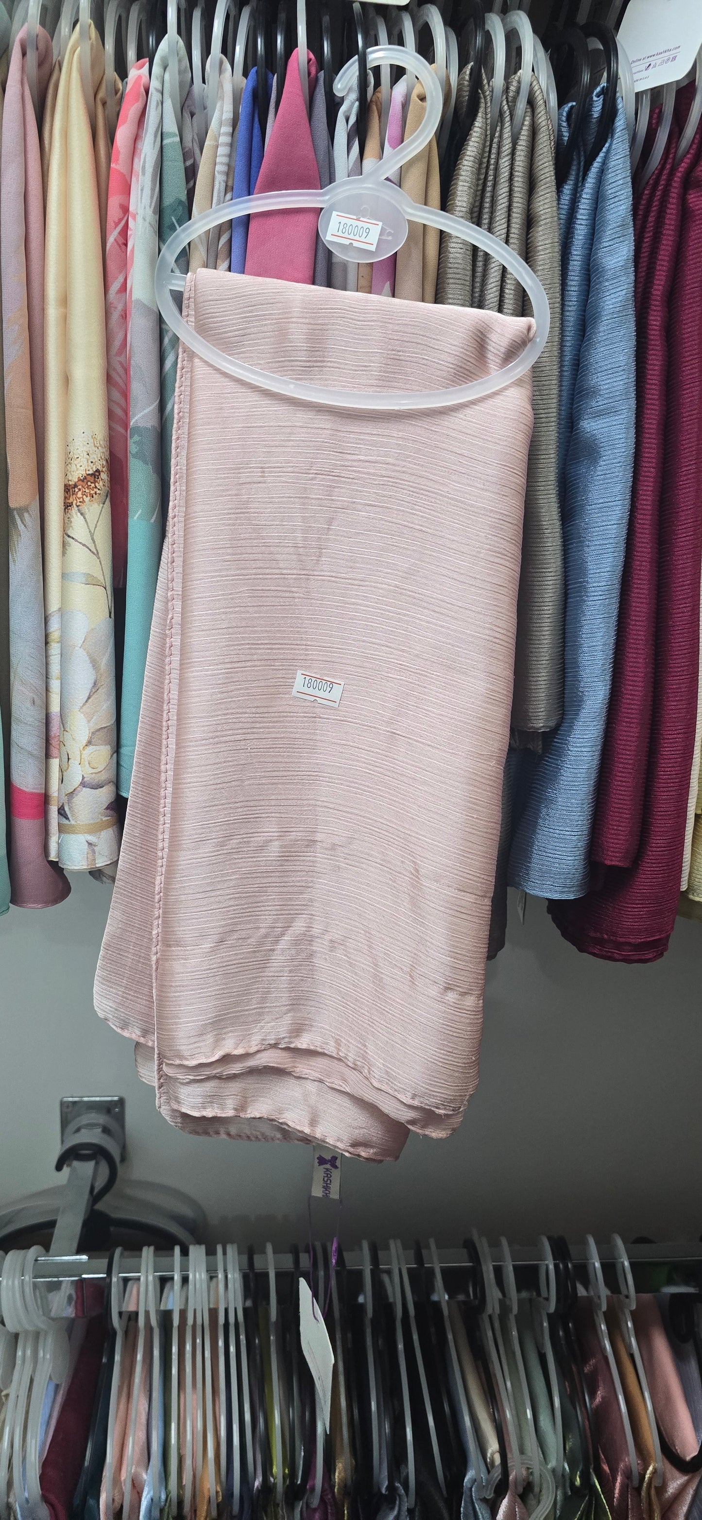 Sale Hijab Item Series -18