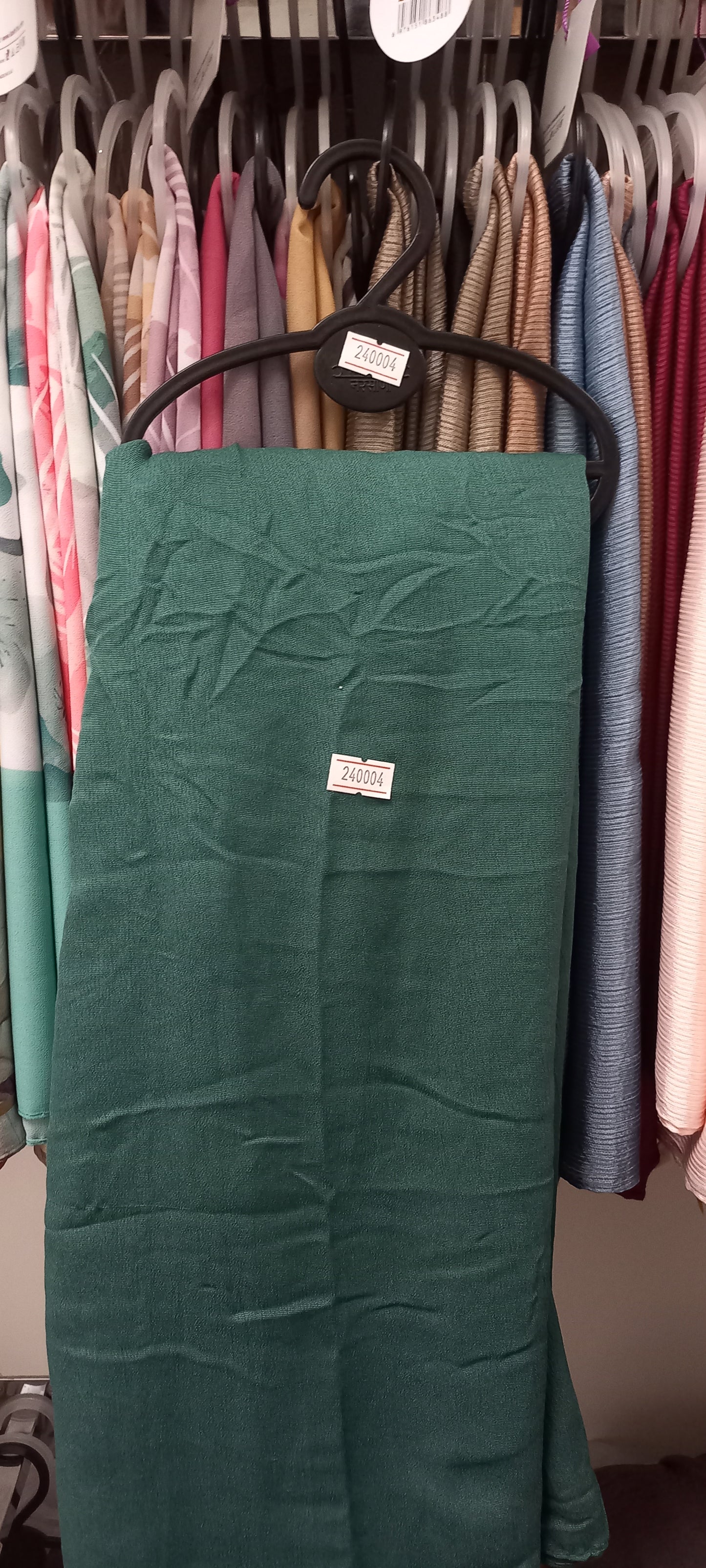 Sale Hijab Item Series -24