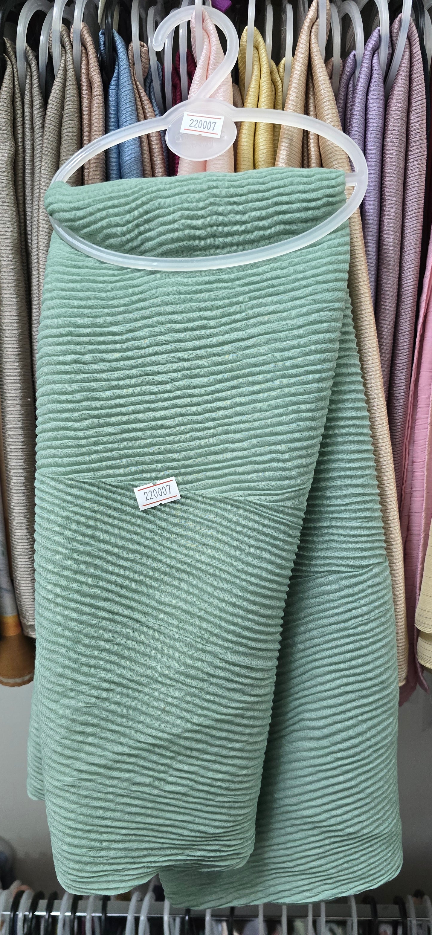 Sale Hijab Item Series -22