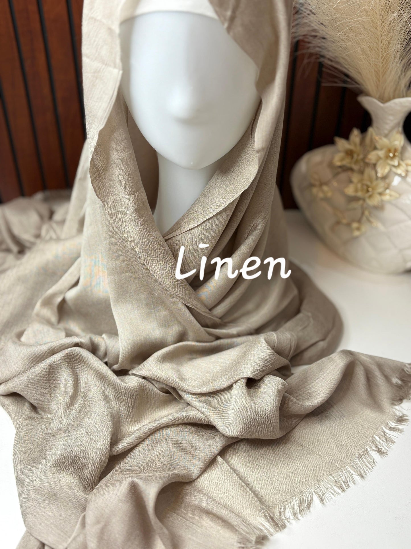 Modal Hijabs