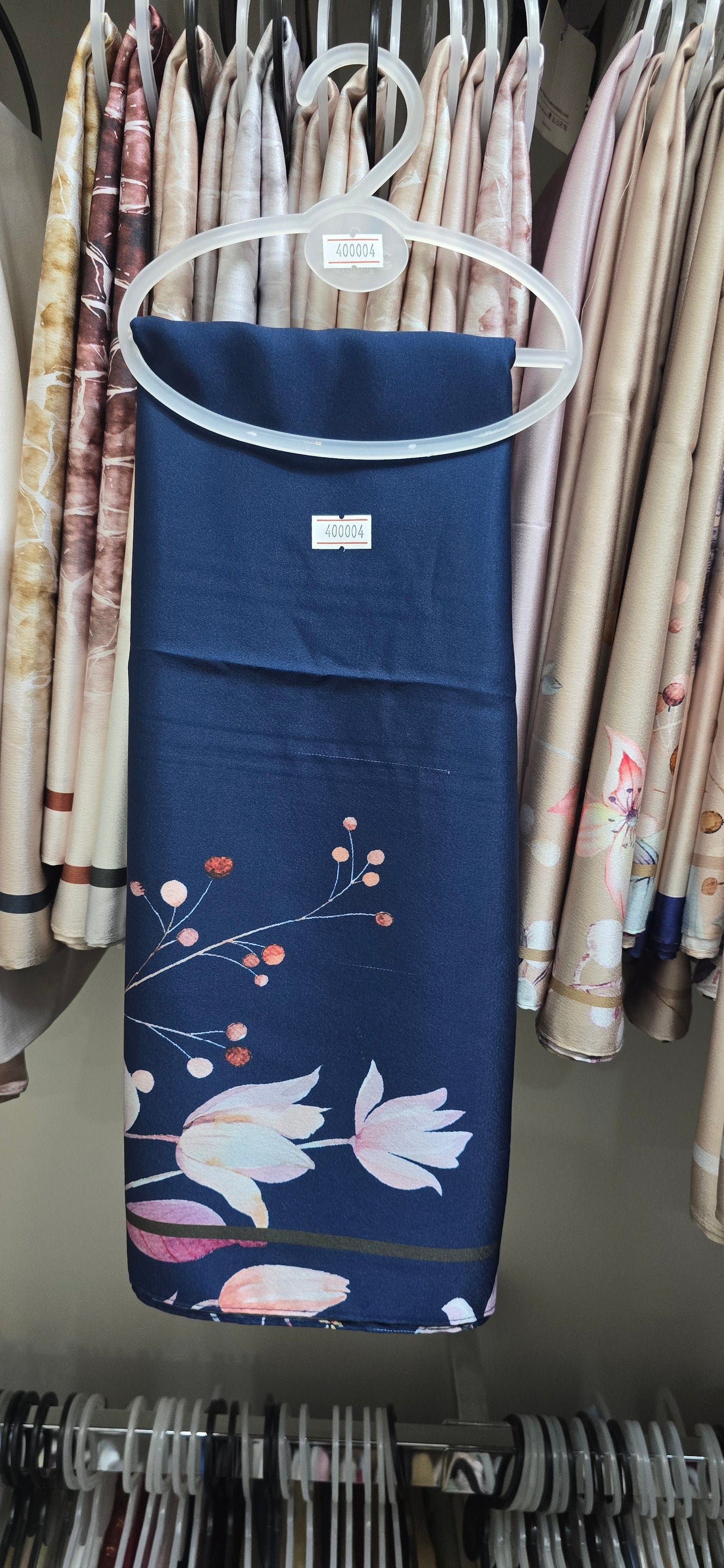Sale Hijab Item Series - 4