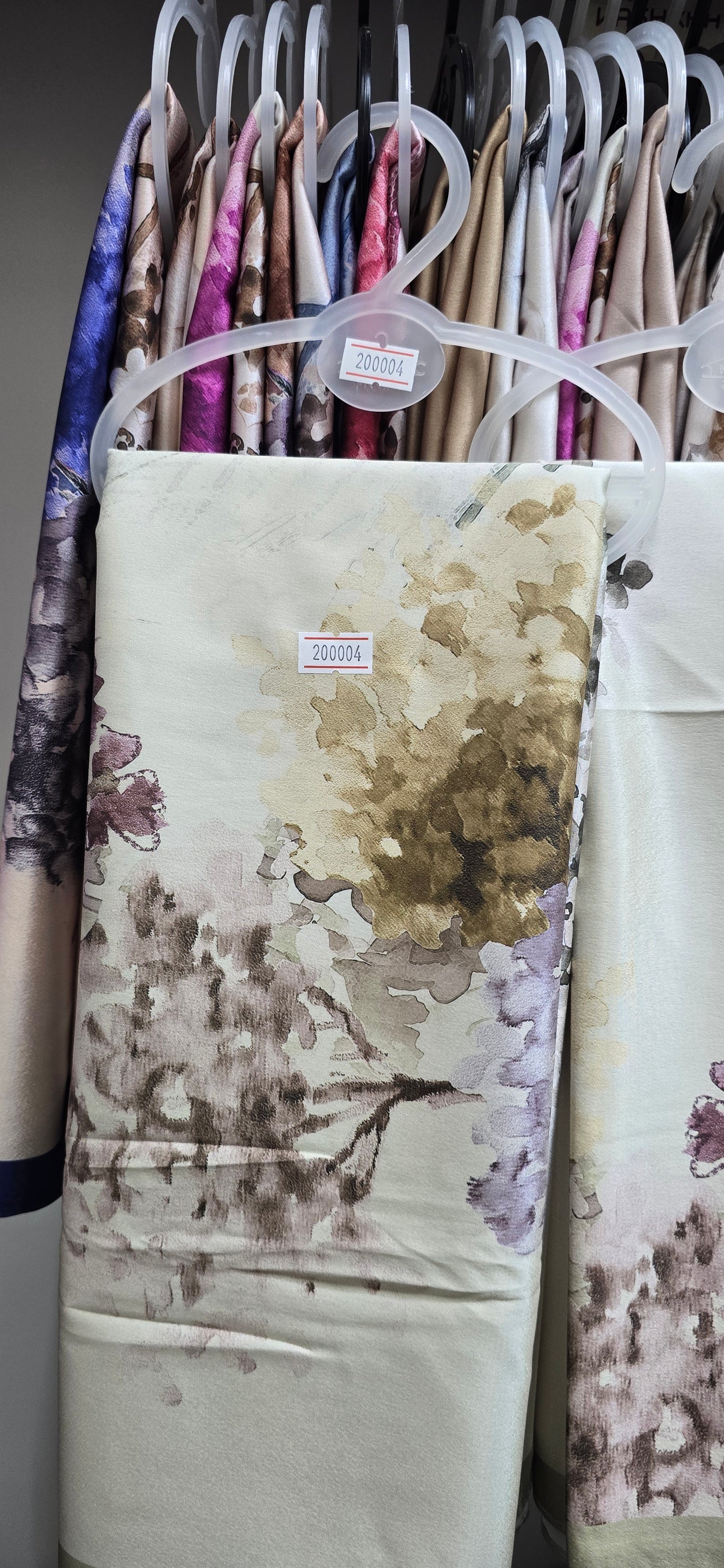 Sale Hijab Item Series - 2